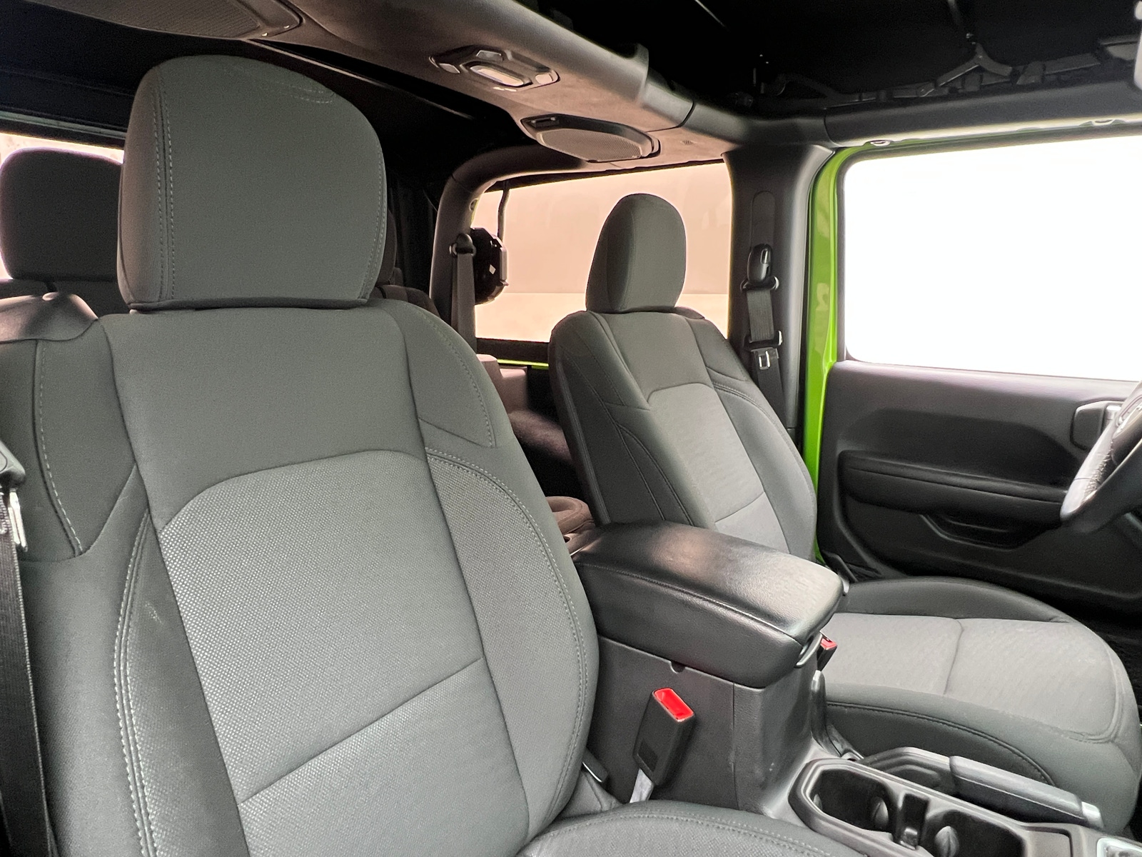 Thumbnail: 2018 Jeep Wrangler - 2