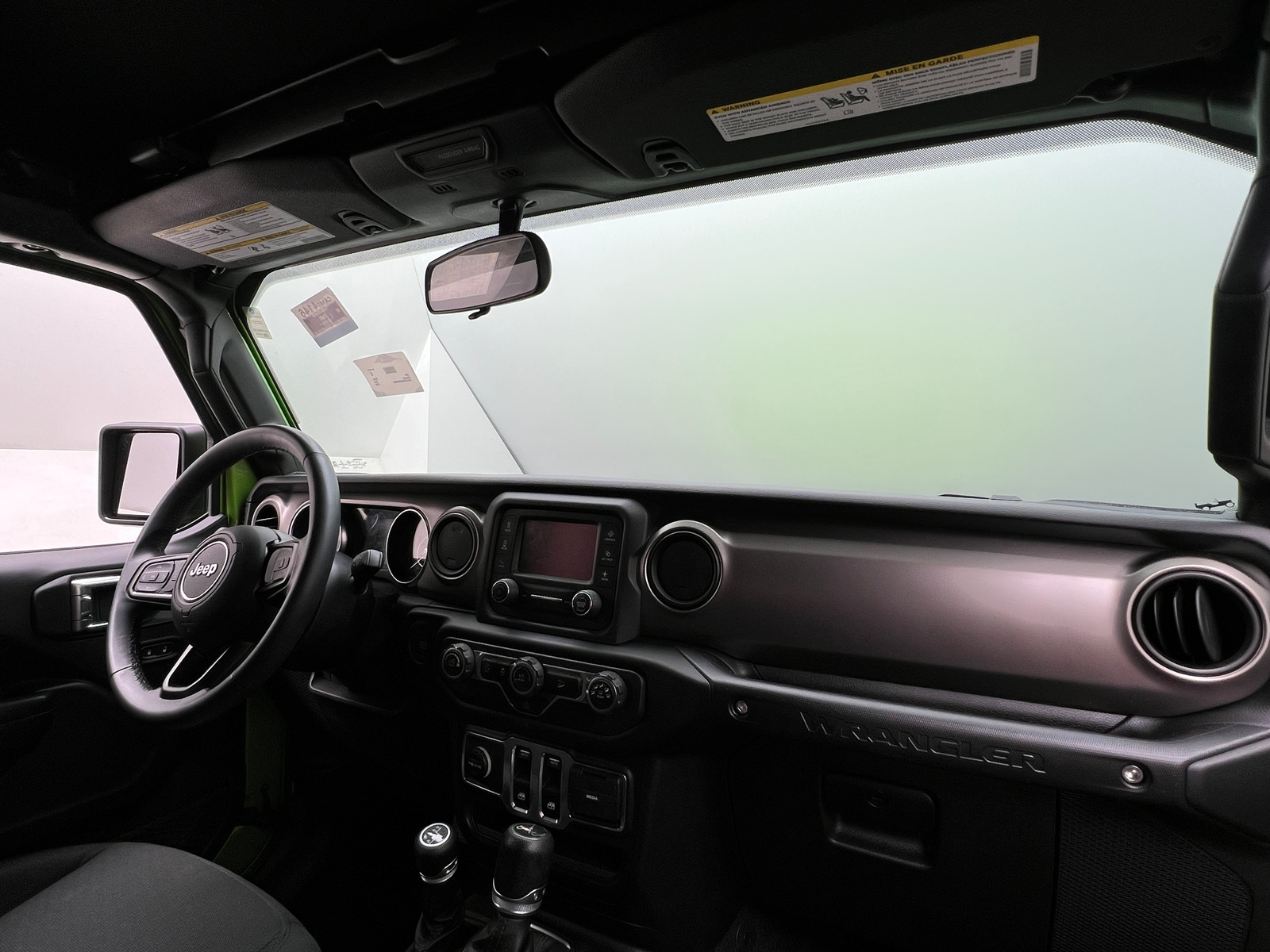 Thumbnail: 2018 Jeep Wrangler - 3