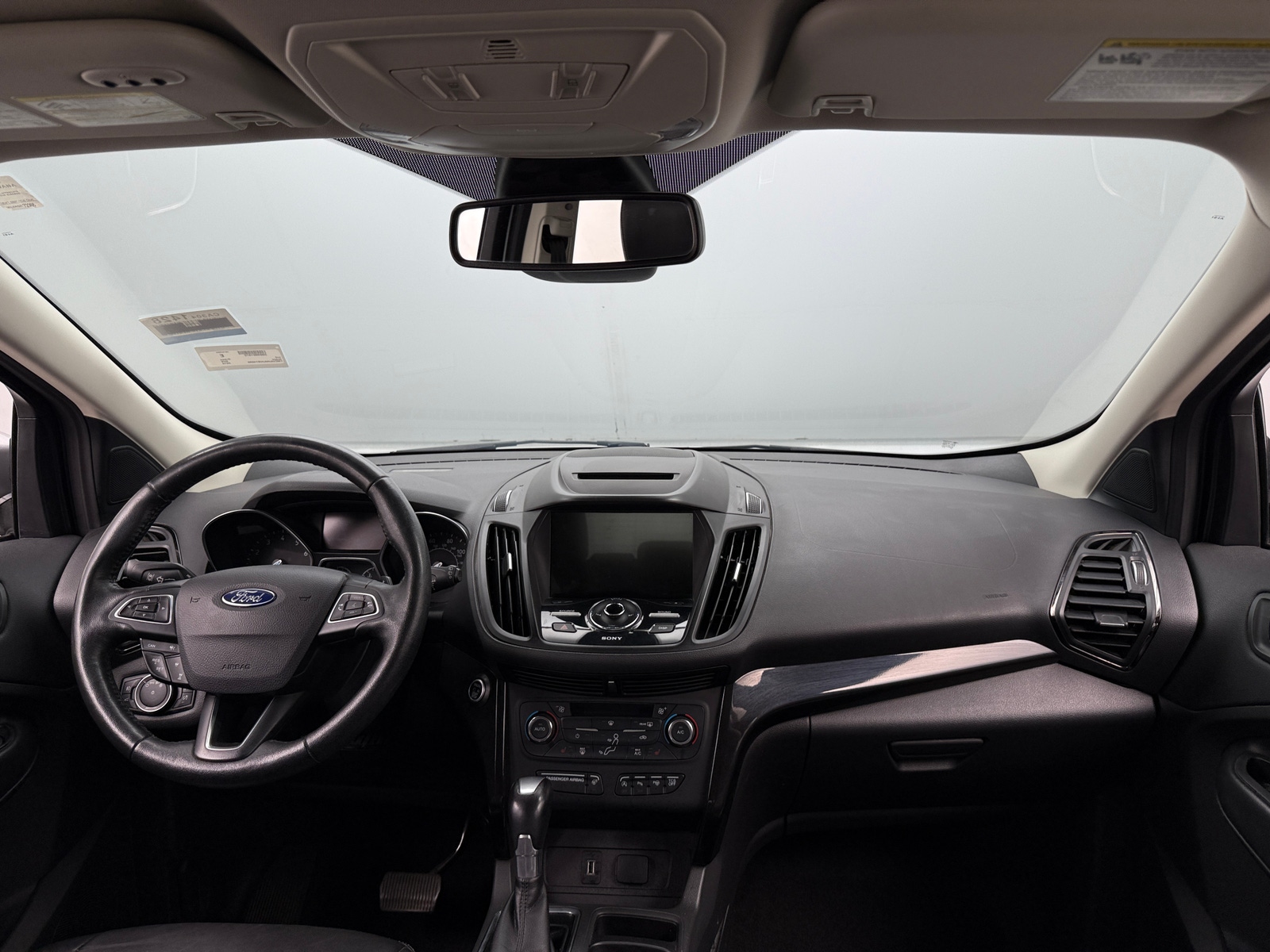 Thumbnail: 2018 Ford Escape - 2