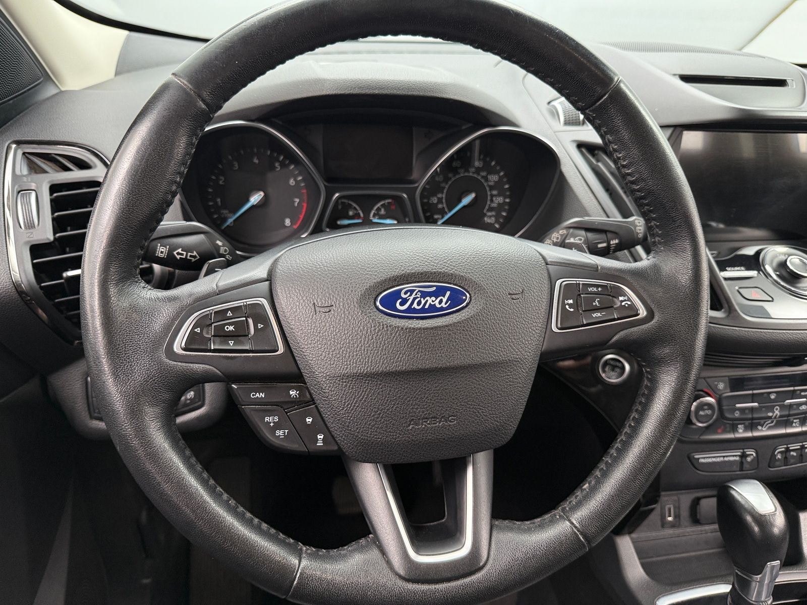 Thumbnail: 2018 Ford Escape - 4