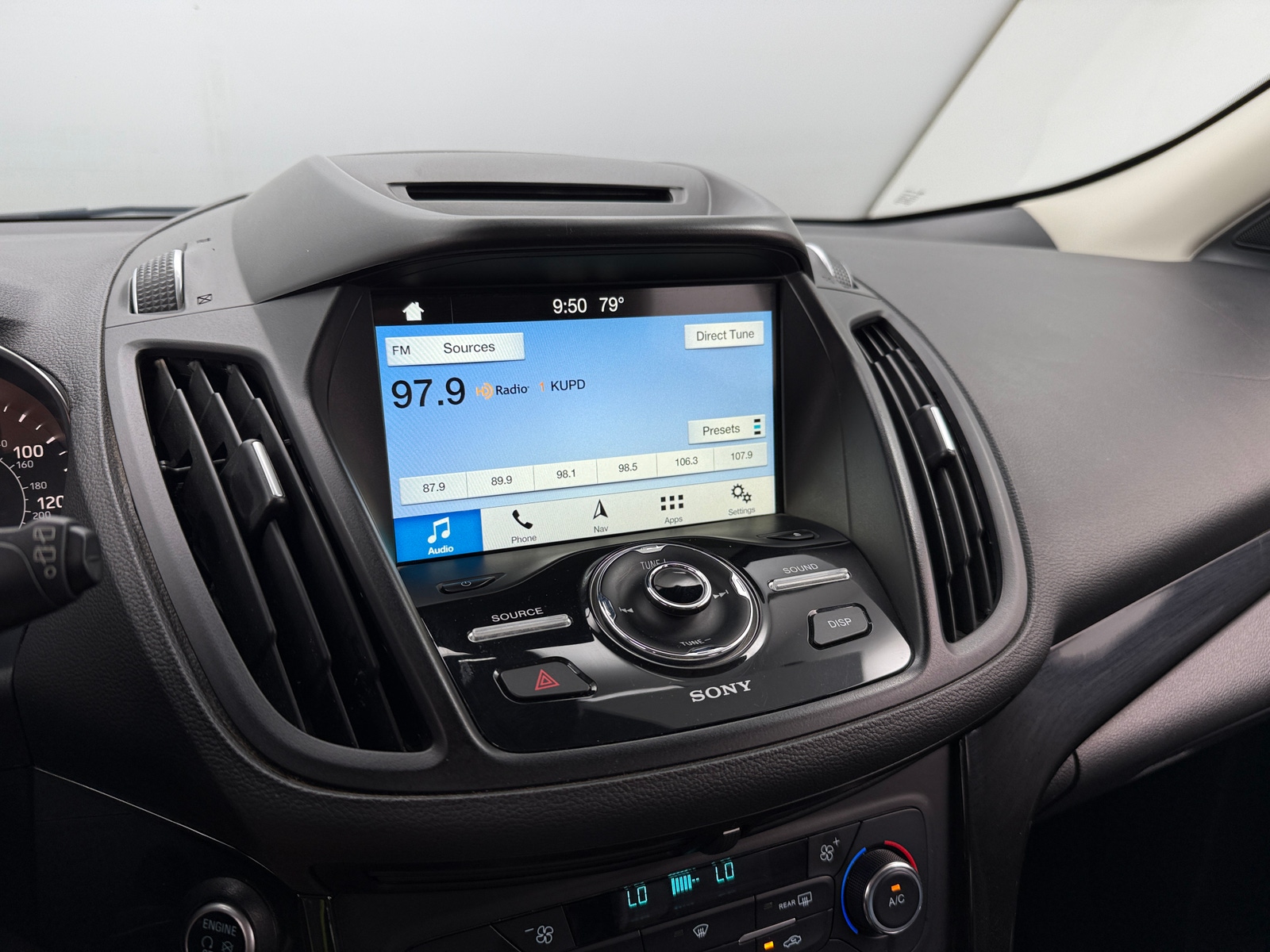 Thumbnail: 2018 Ford Escape - 3