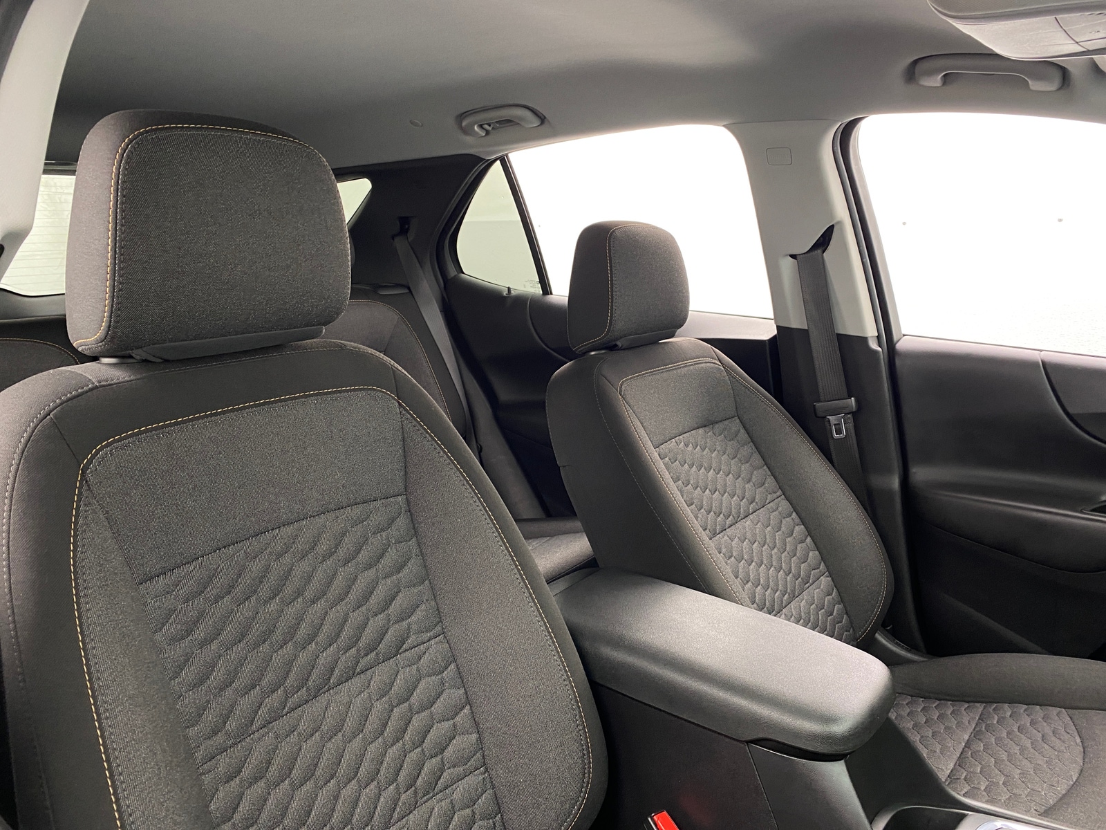 Thumbnail: 2021 Chevrolet Equinox - 2