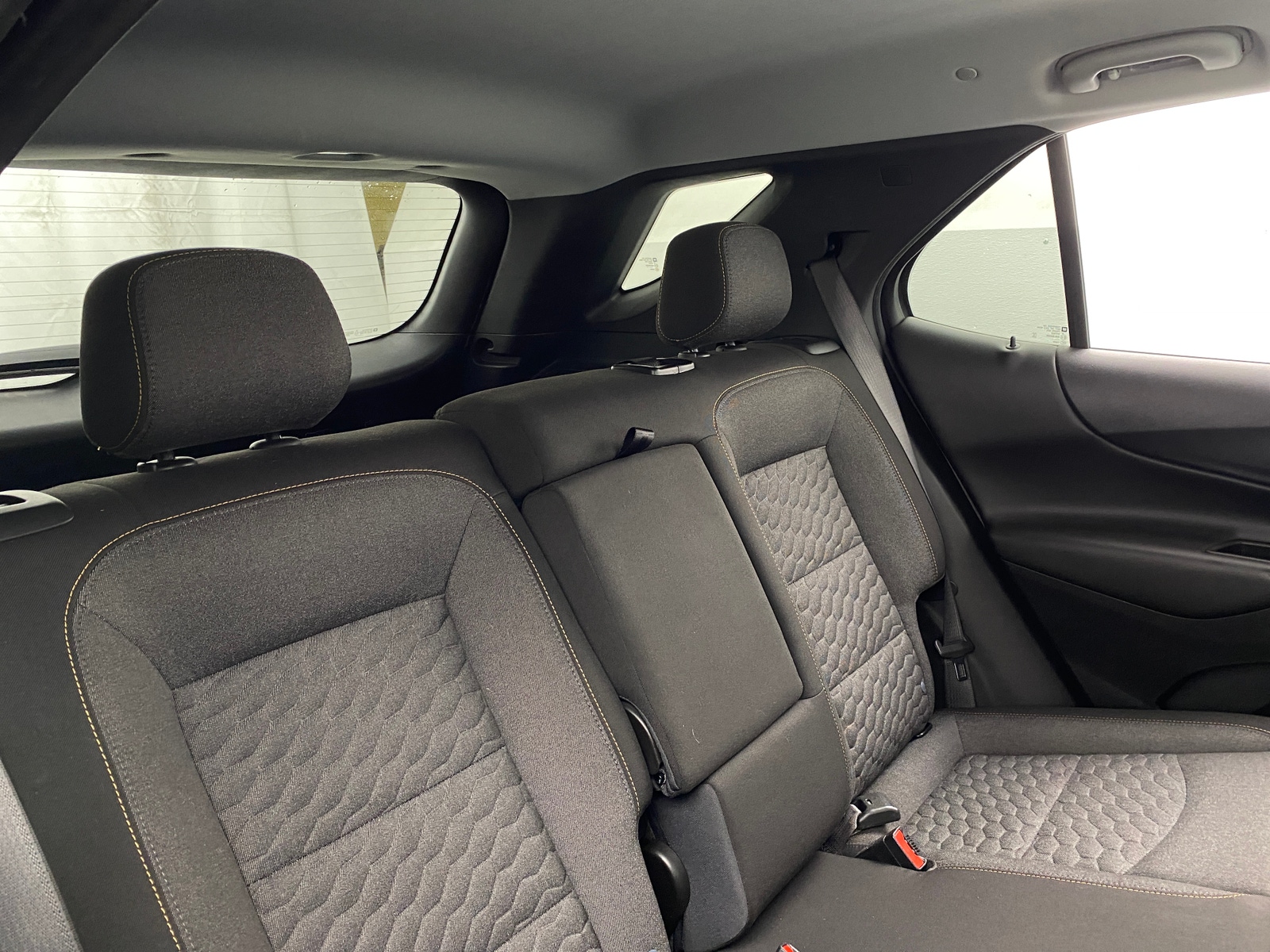 Thumbnail: 2021 Chevrolet Equinox - 6