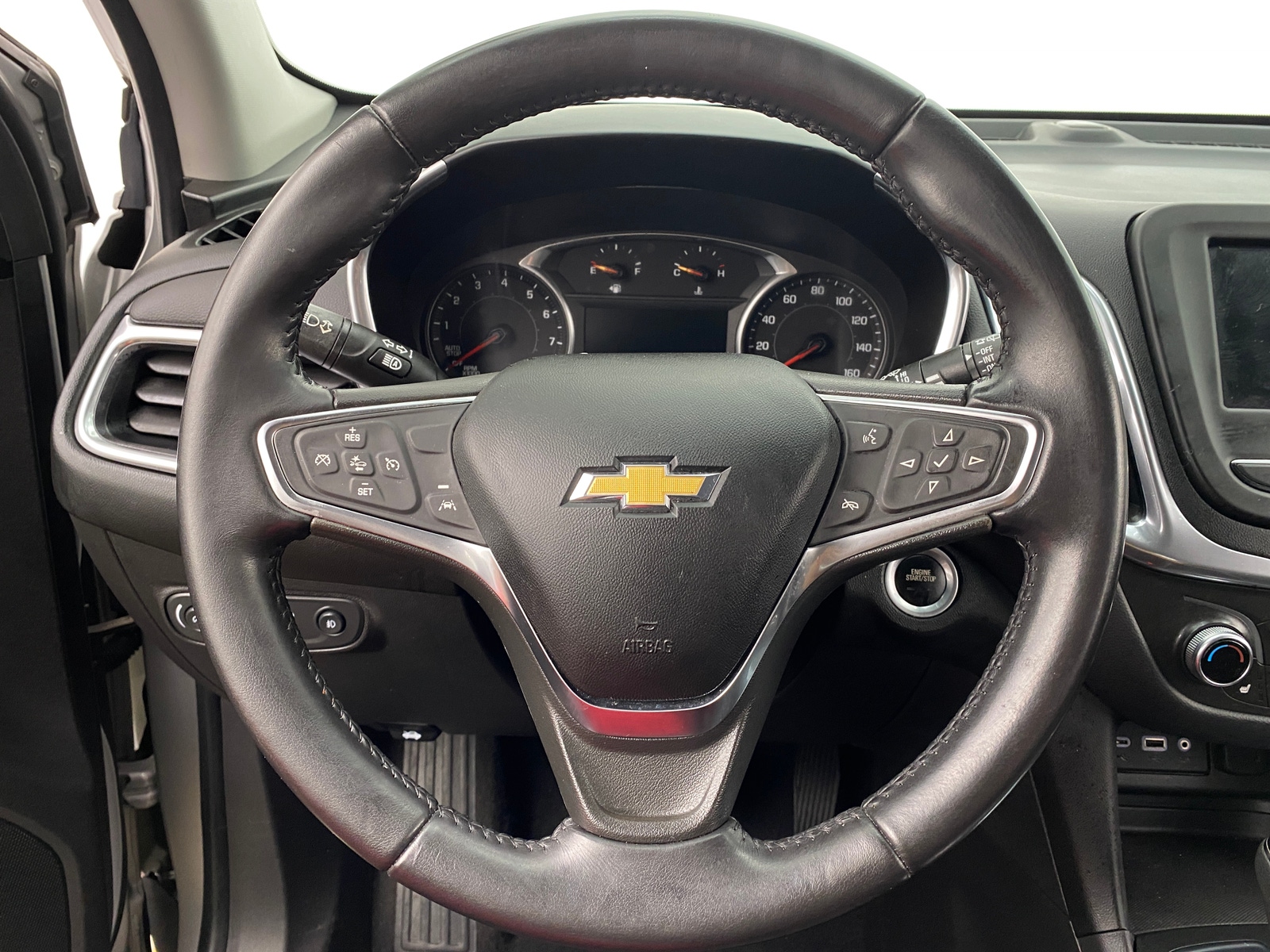 Thumbnail: 2021 Chevrolet Equinox - 5