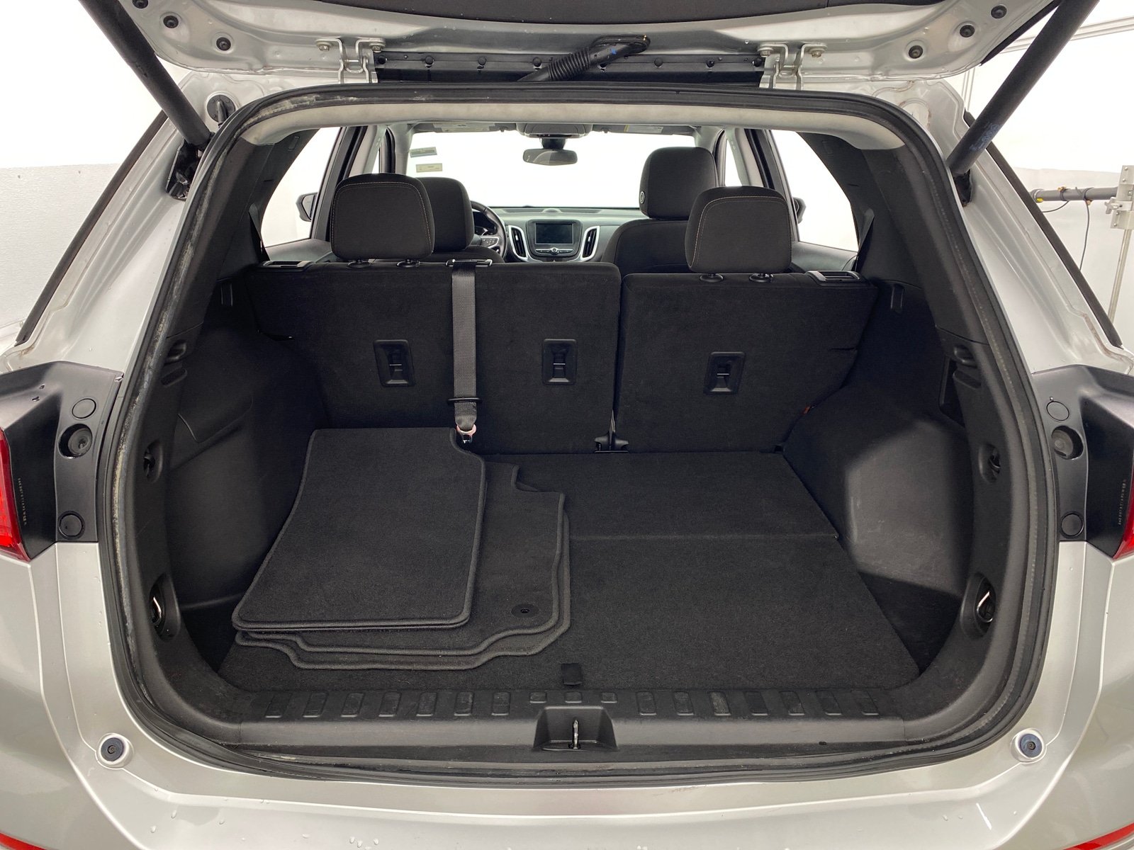 Thumbnail: 2021 Chevrolet Equinox - 7