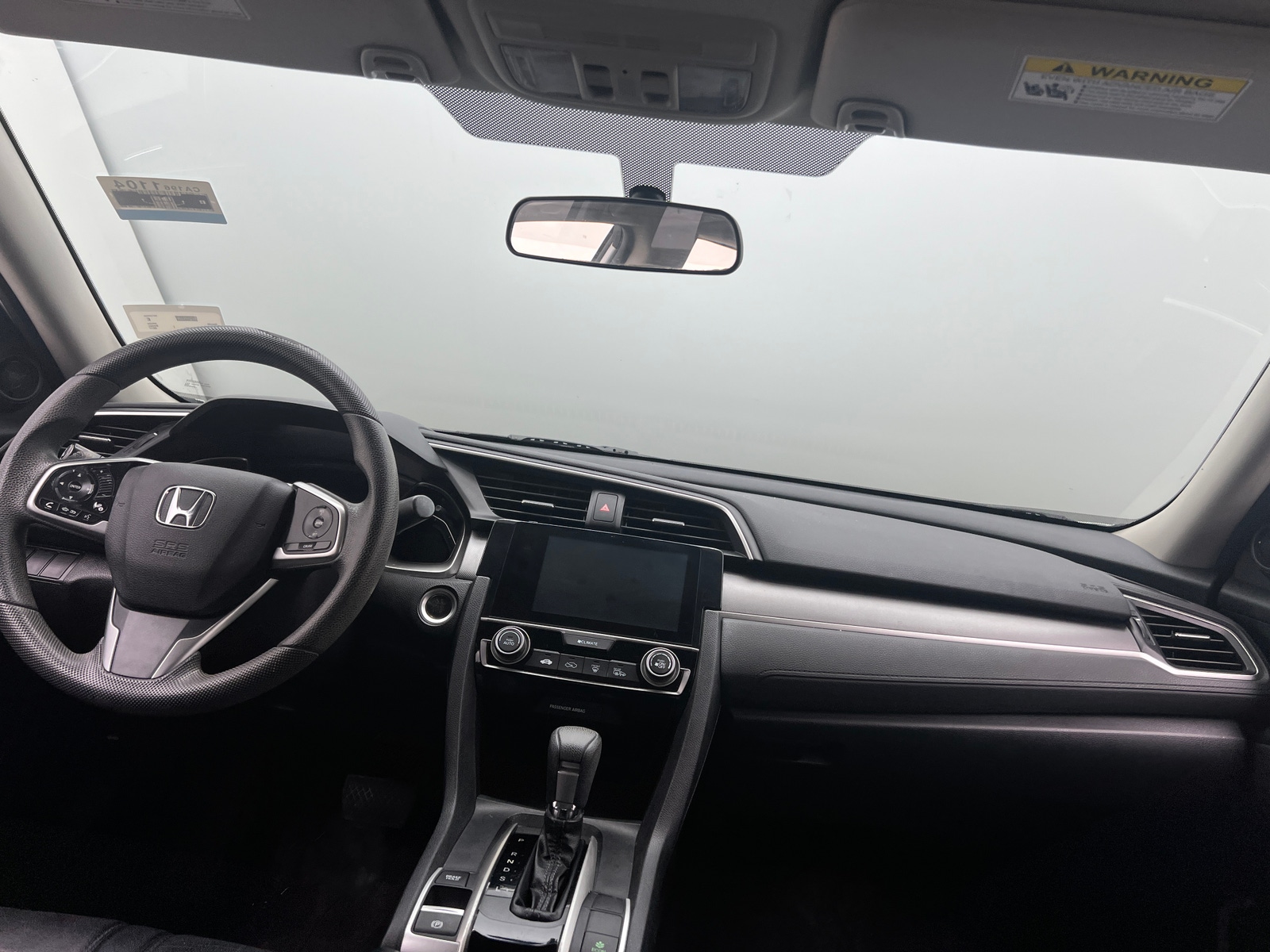 Thumbnail: 2017 Honda Civic - 3