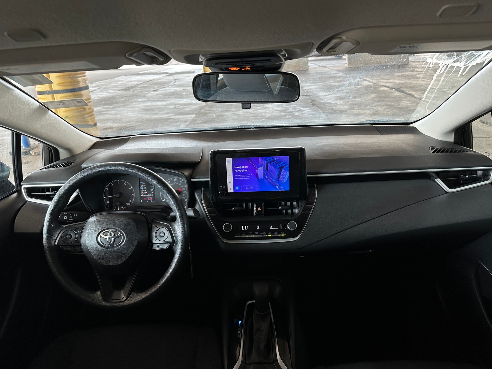 Thumbnail: 2024 Toyota Corolla - 3