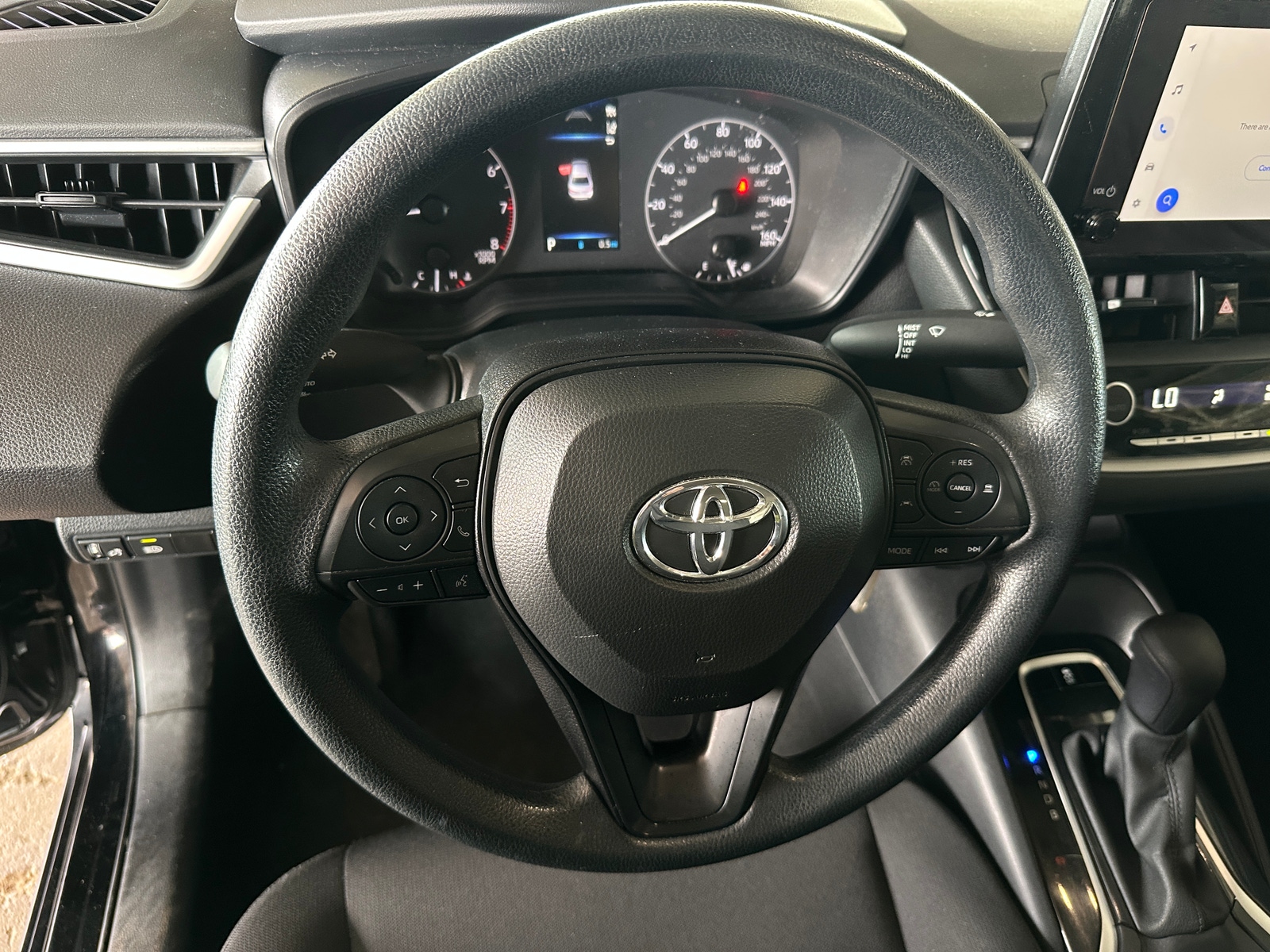 Thumbnail: 2024 Toyota Corolla - 5