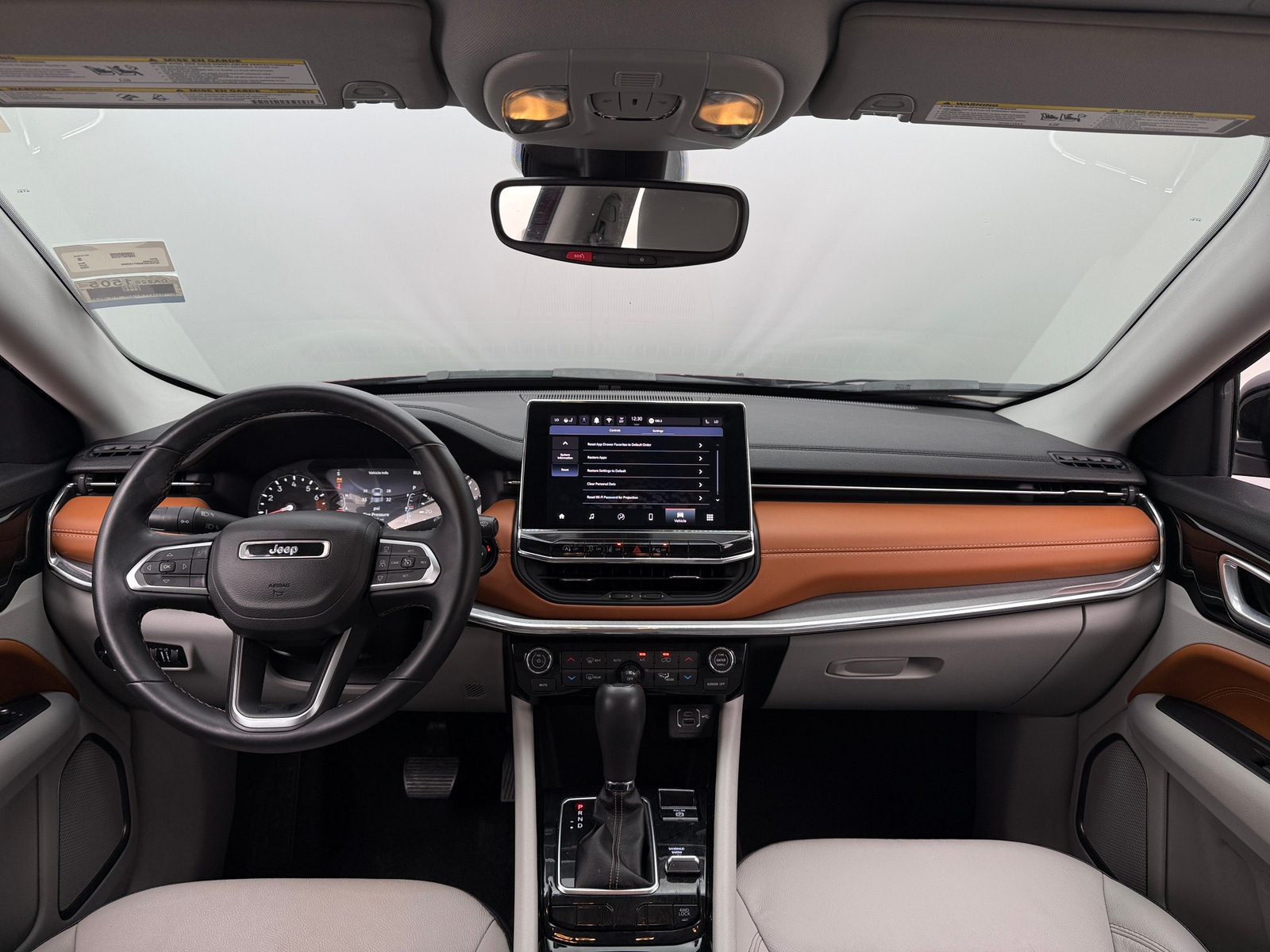 Thumbnail: 2022 Jeep Compass - 2