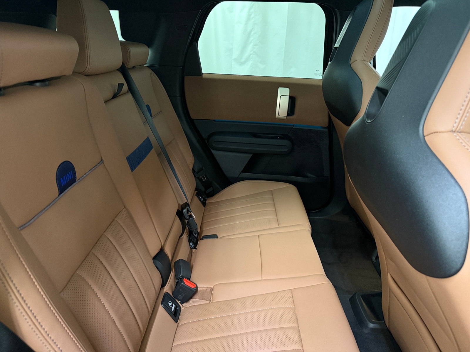 Thumbnail: 2025 MINI Cooper Countryman - 5