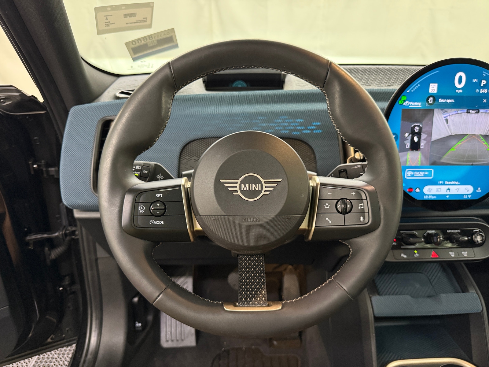 Thumbnail: 2025 MINI Cooper Countryman - 4