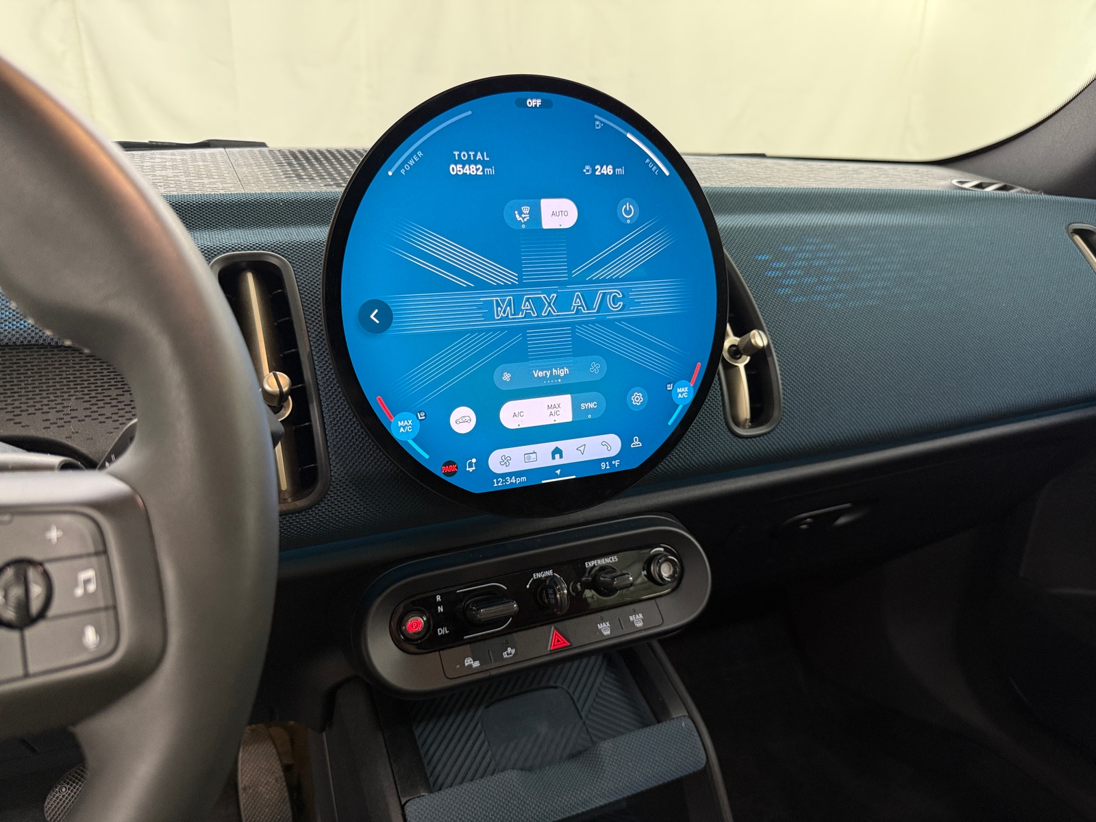 Thumbnail: 2025 MINI Cooper Countryman - 3