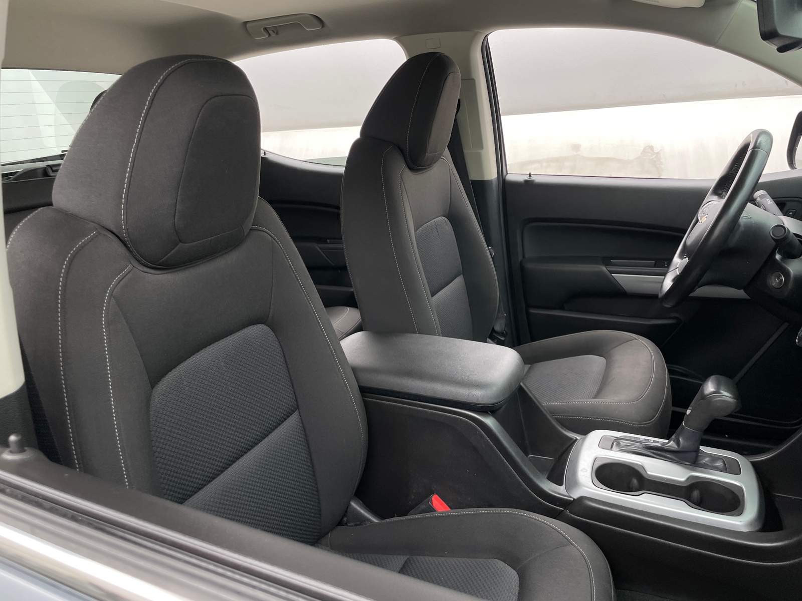 Thumbnail: 2015 Chevrolet Colorado - 2