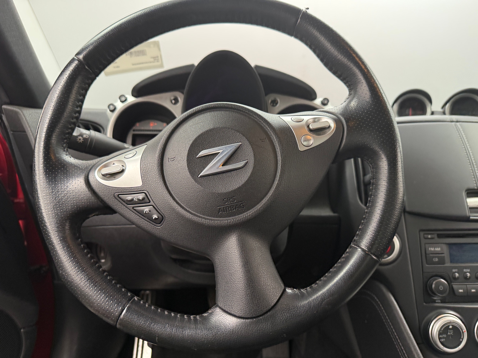 Thumbnail: 2017 Nissan Z - 4
