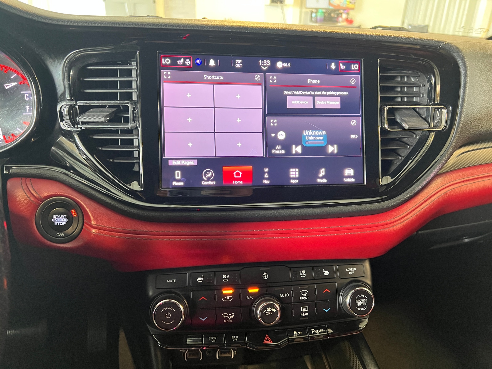 Thumbnail: 2021 Dodge Durango - 3