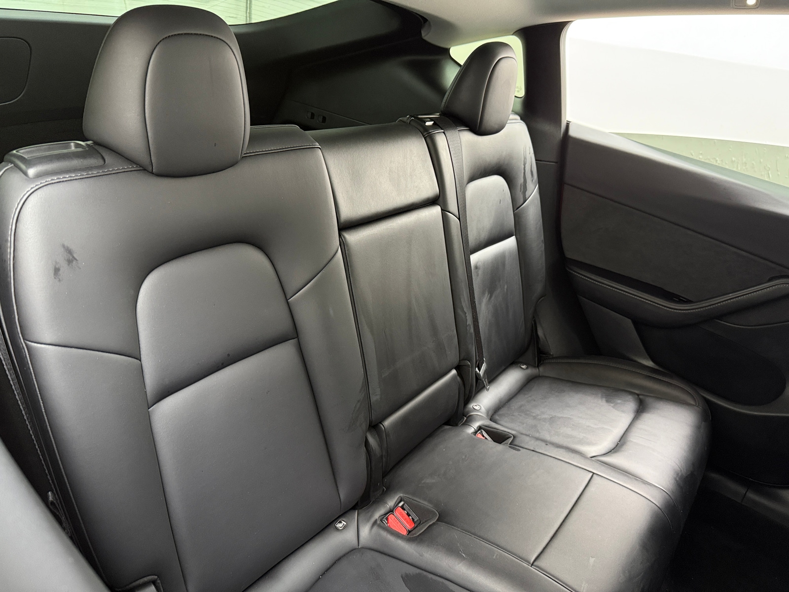 Thumbnail: 2021 Tesla Model Y - 5