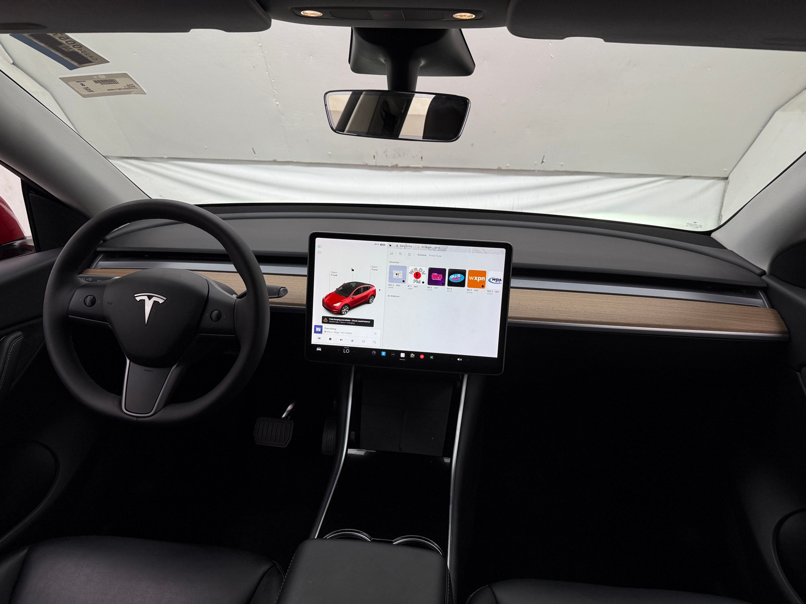 Thumbnail: 2021 Tesla Model Y - 2