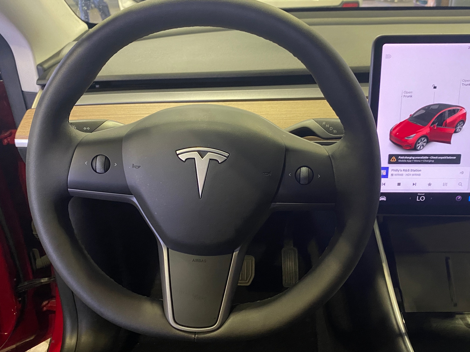 Thumbnail: 2021 Tesla Model Y - 4