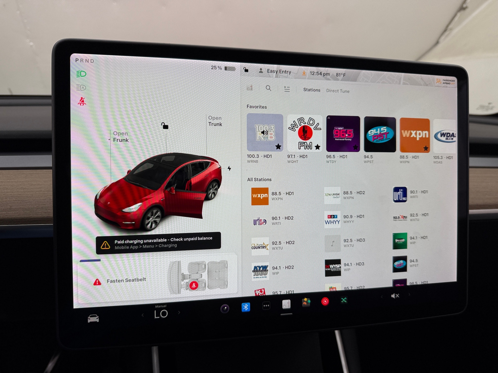 Thumbnail: 2021 Tesla Model Y - 3