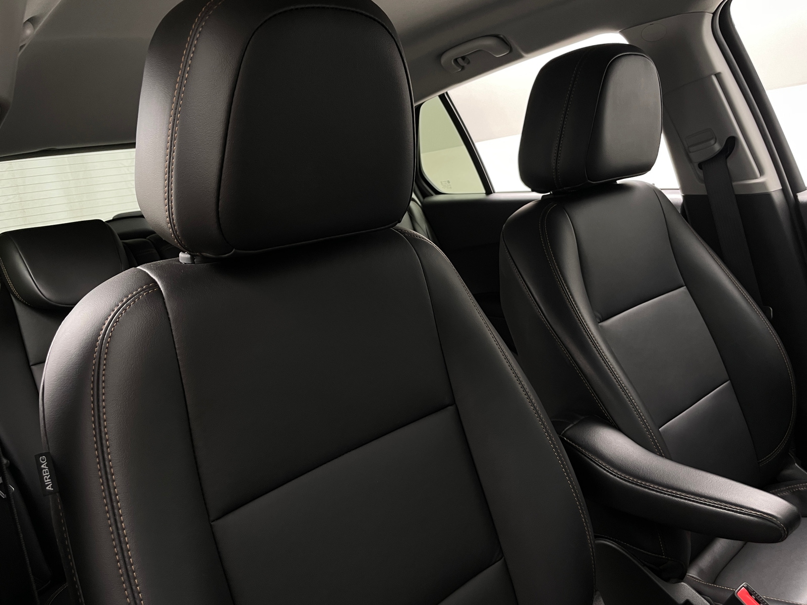 Thumbnail: 2021 Chevrolet Trax - 2