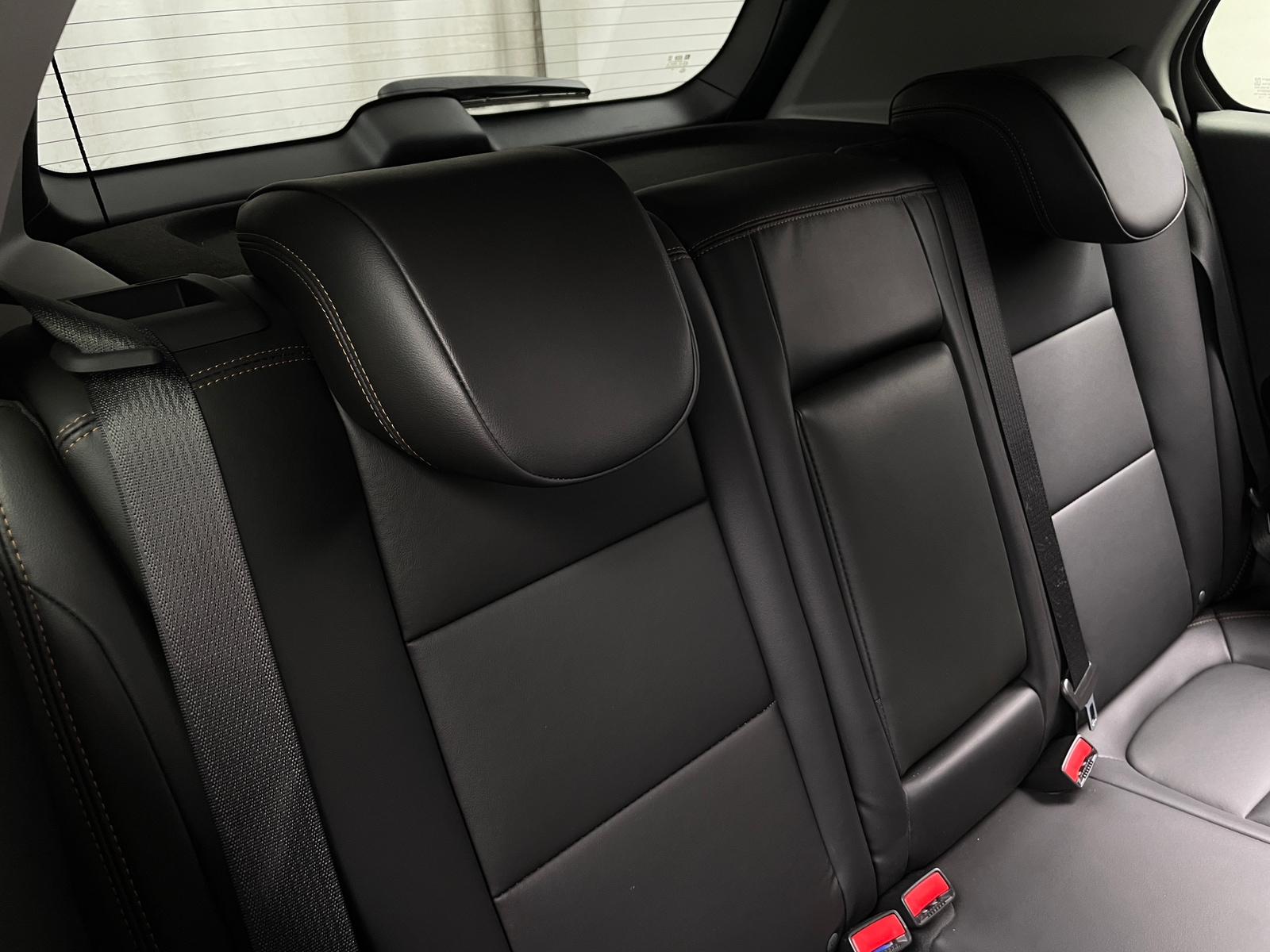 Thumbnail: 2021 Chevrolet Trax - 6