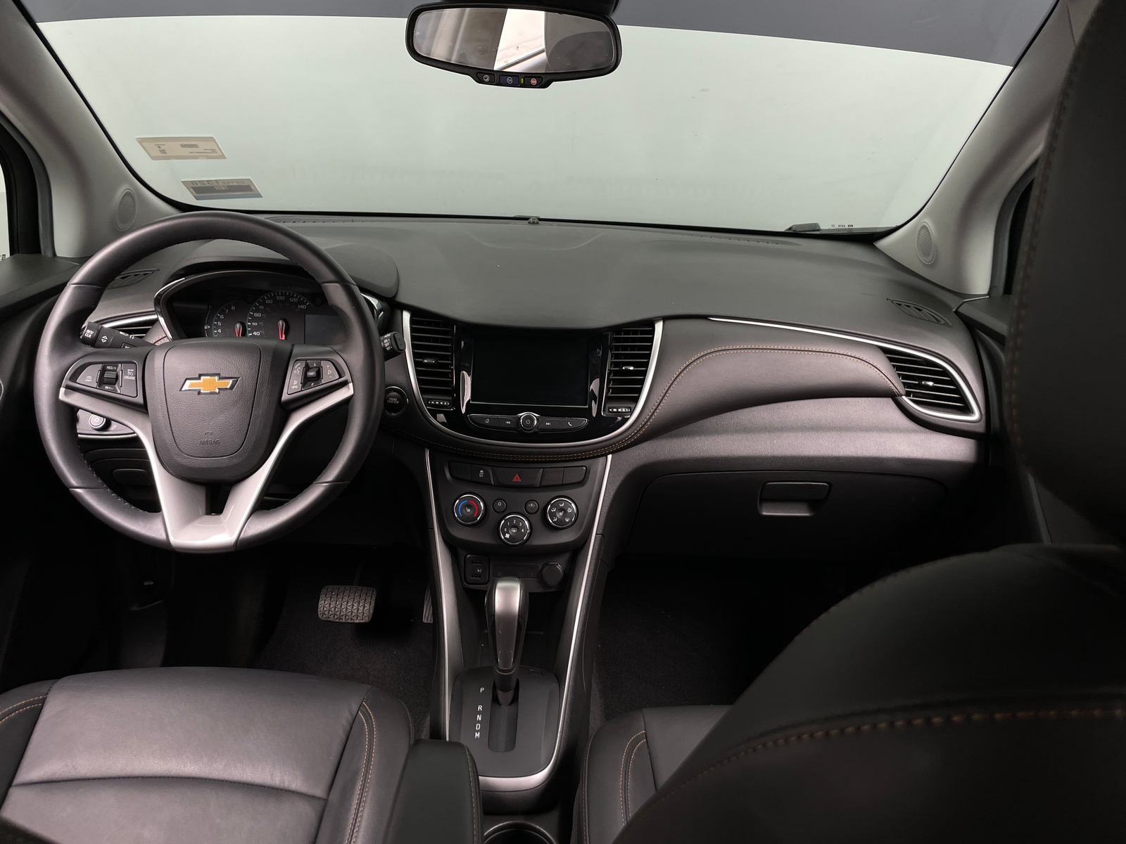 Thumbnail: 2021 Chevrolet Trax - 3