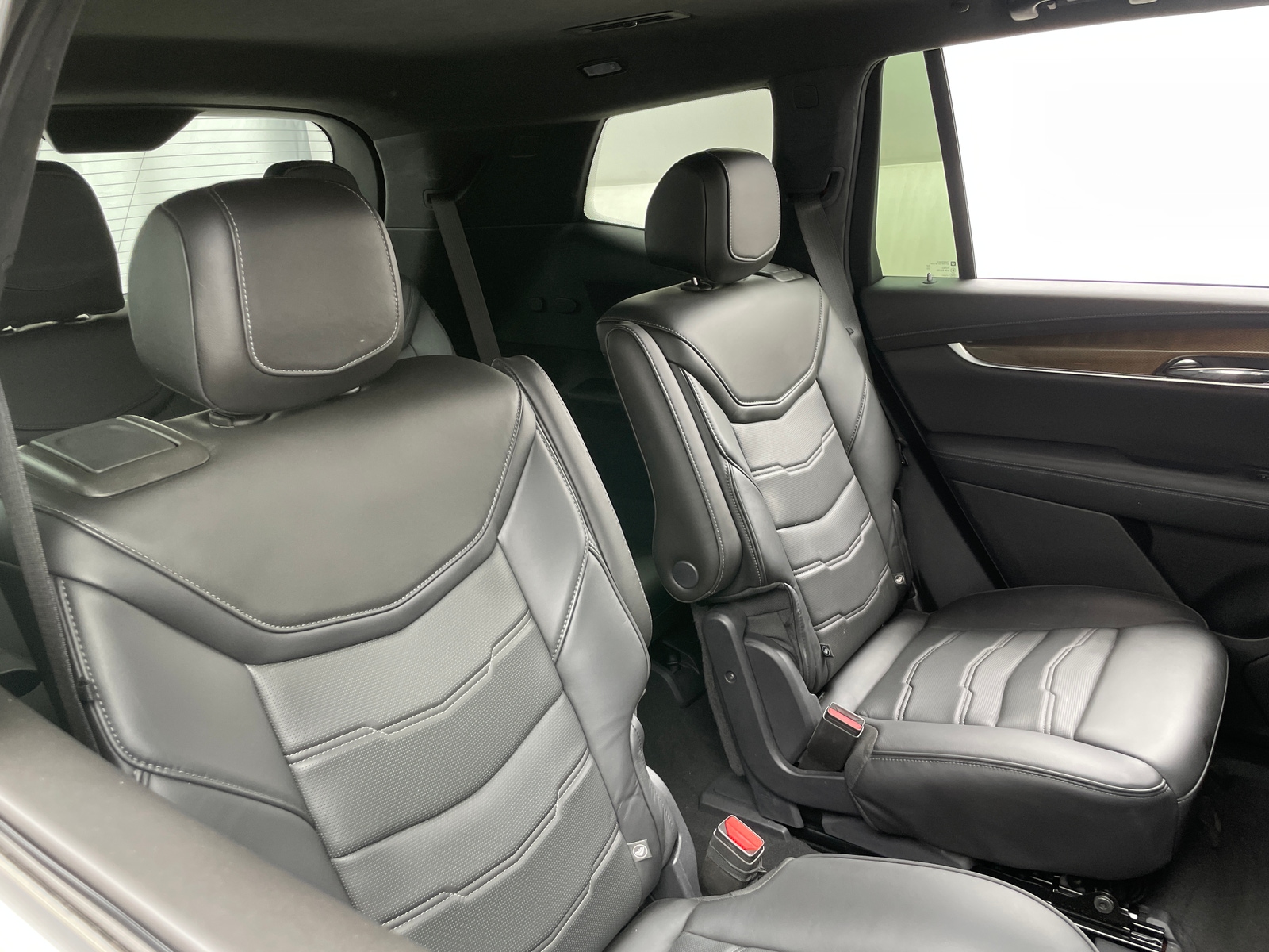 Thumbnail: 2021 Cadillac XT6 - 5