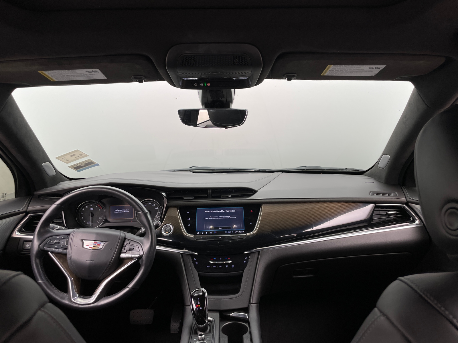 Thumbnail: 2021 Cadillac XT6 - 2