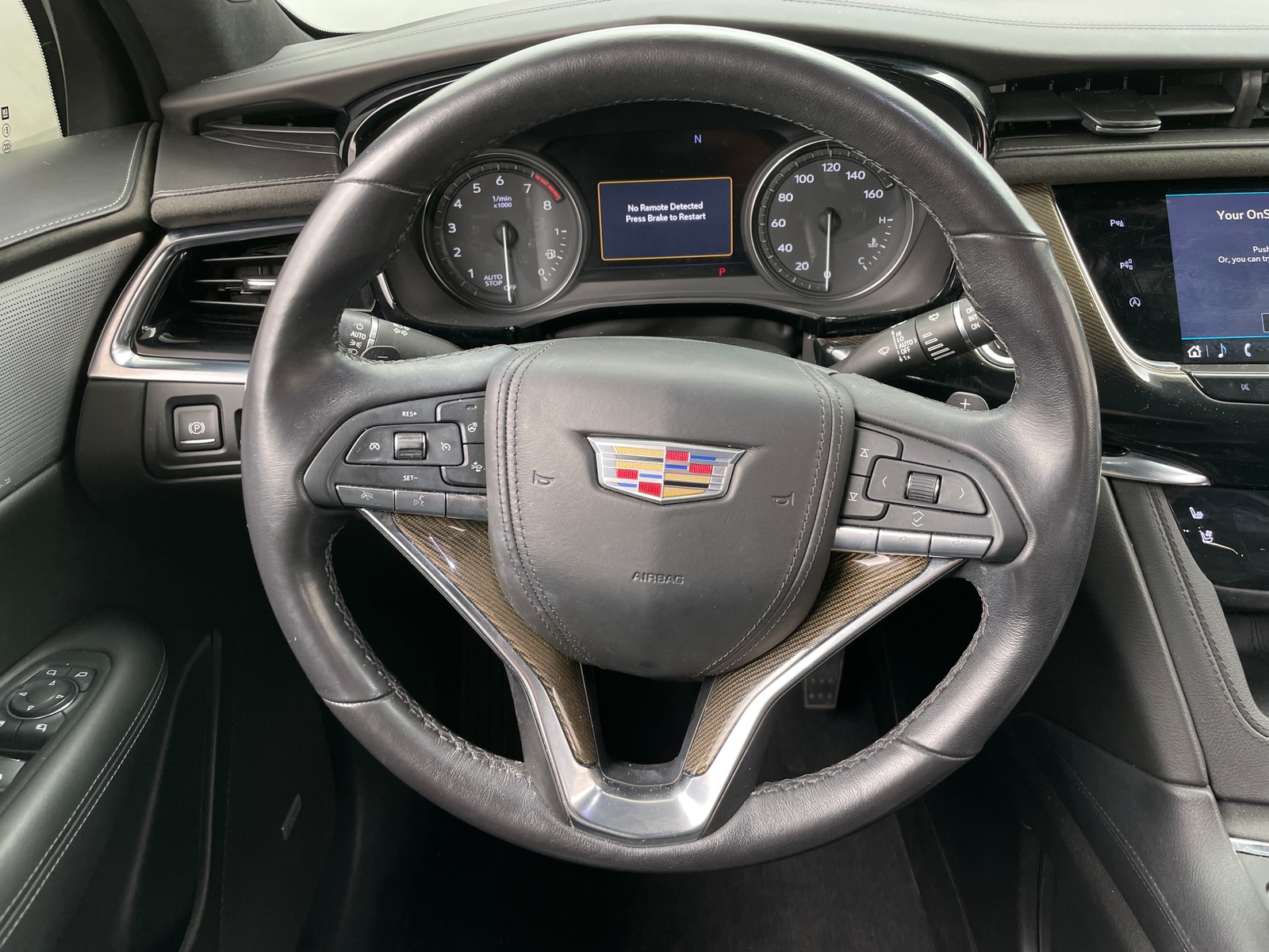 Thumbnail: 2021 Cadillac XT6 - 4