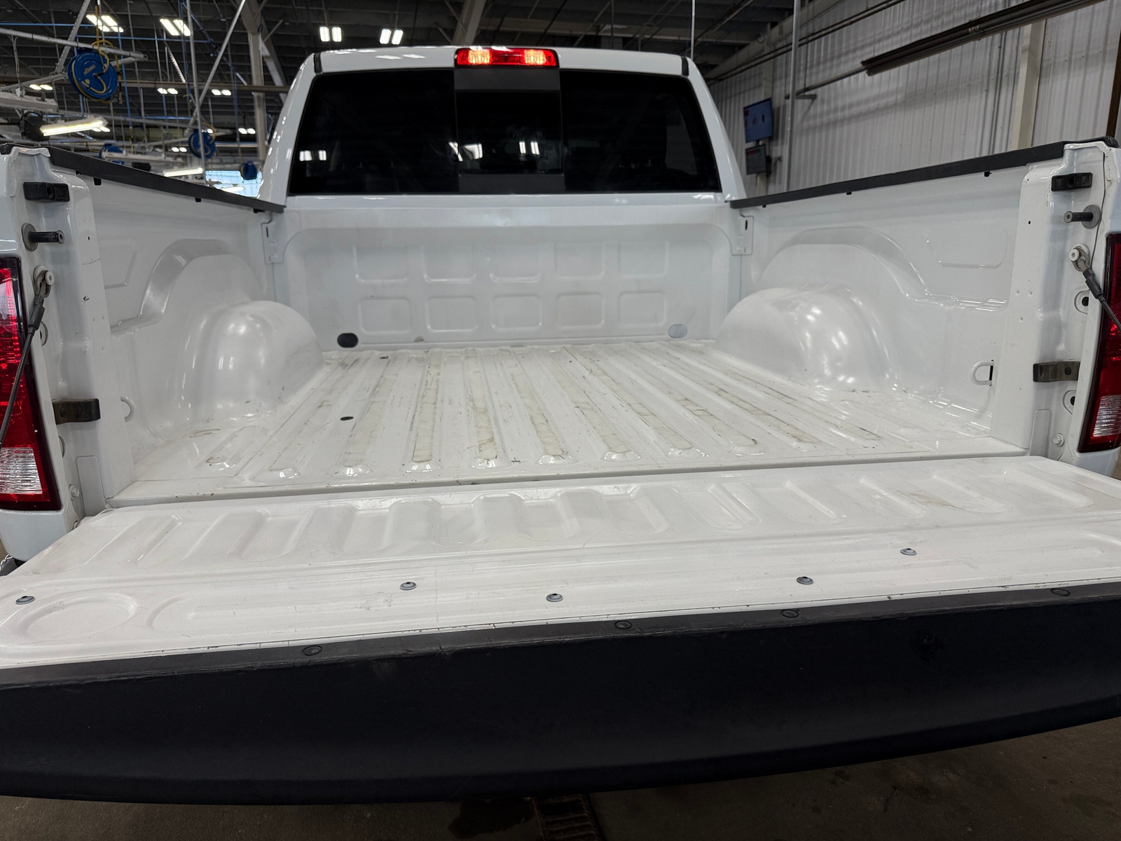 Thumbnail: 2018 RAM 1500 - 7