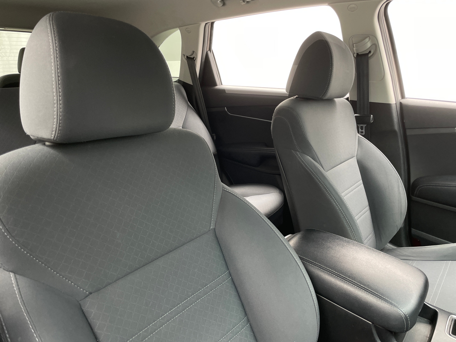 Thumbnail: 2019 Kia Sorento - 2