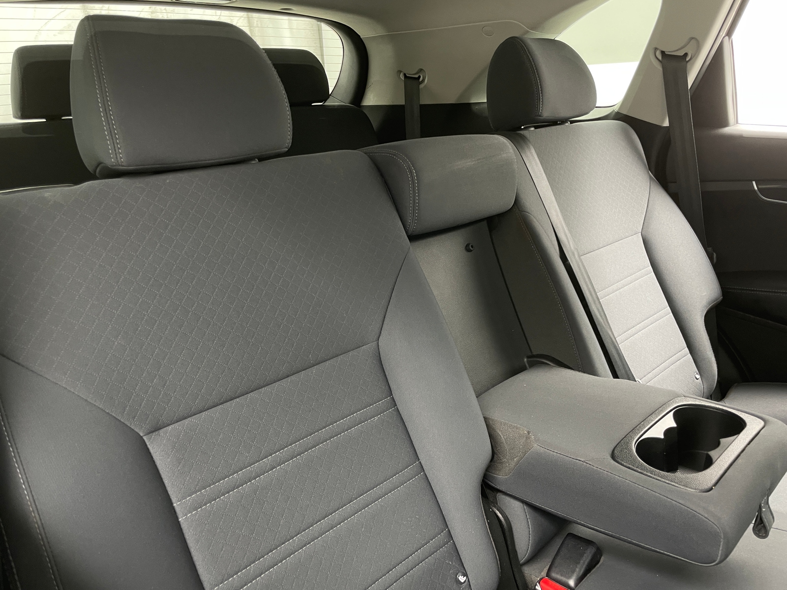 Thumbnail: 2019 Kia Sorento - 6