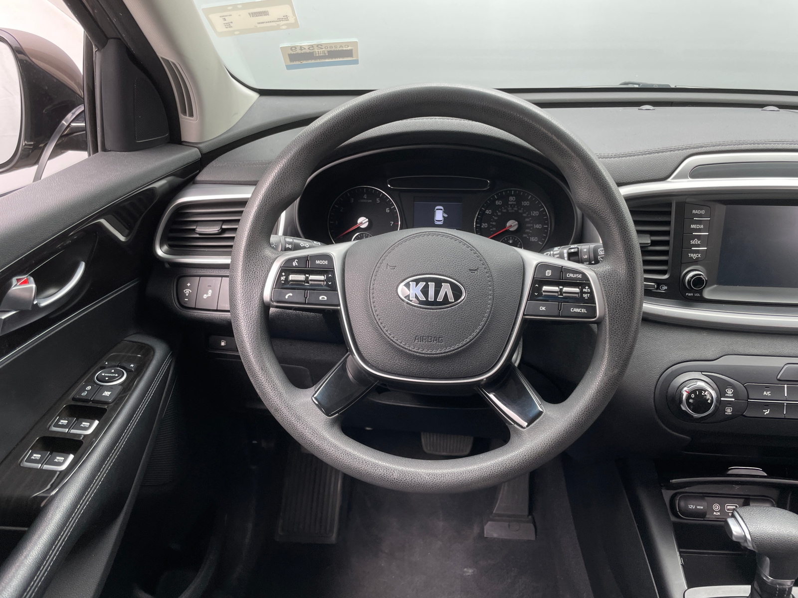 Thumbnail: 2019 Kia Sorento - 5