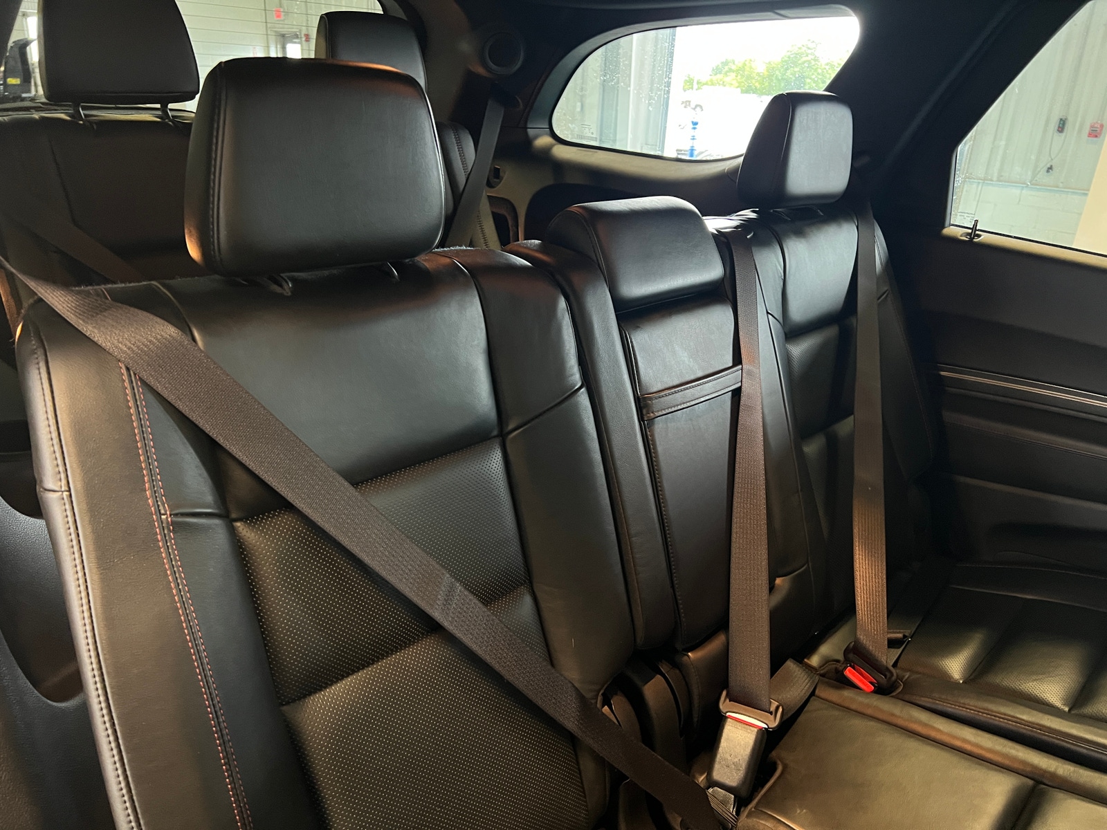 Thumbnail: 2021 Dodge Durango - 5