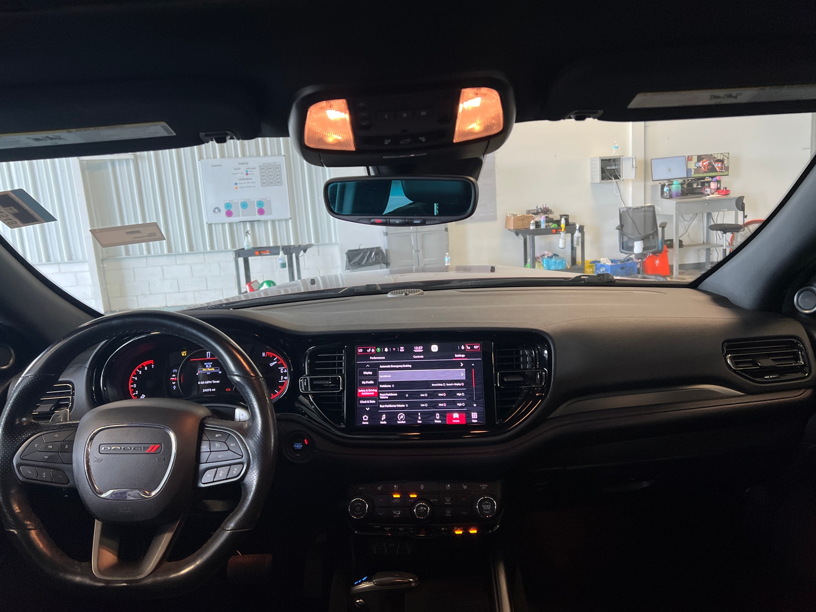 Thumbnail: 2021 Dodge Durango - 2