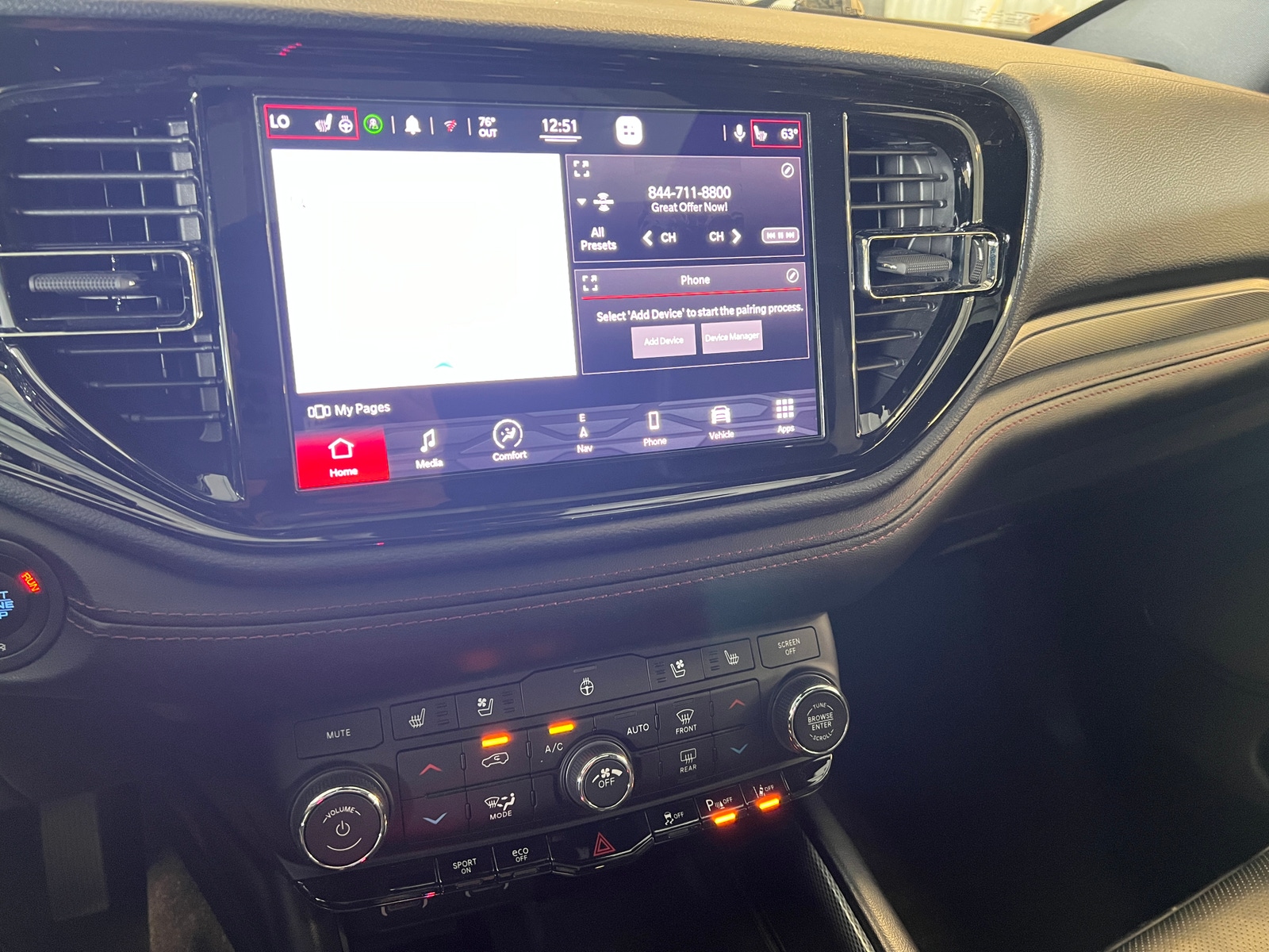 Thumbnail: 2021 Dodge Durango - 3