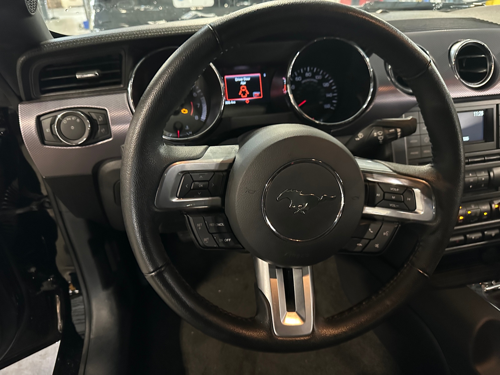 Thumbnail: 2015 Ford Mustang - 4