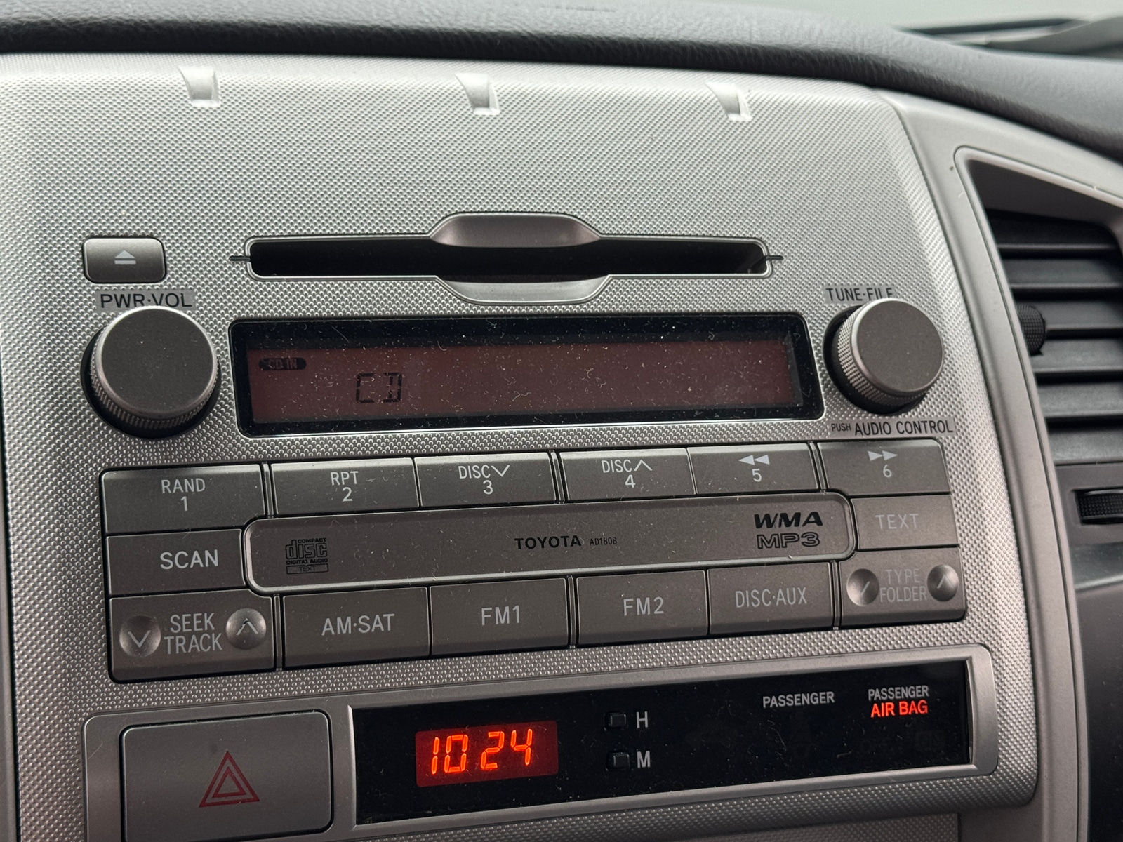 Thumbnail: 2010 Toyota Tacoma - 4