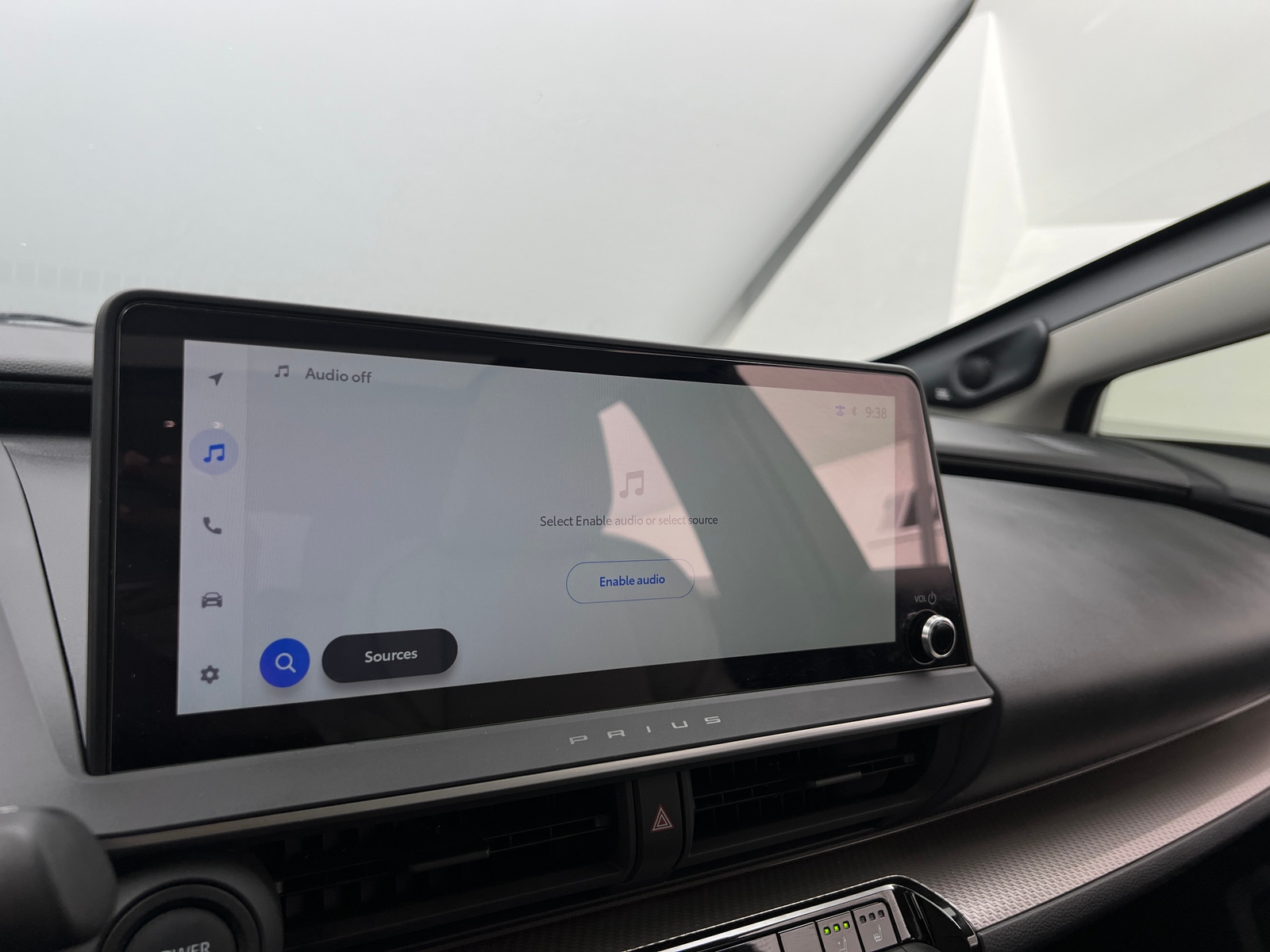 Thumbnail: 2024 Toyota Prius - 3