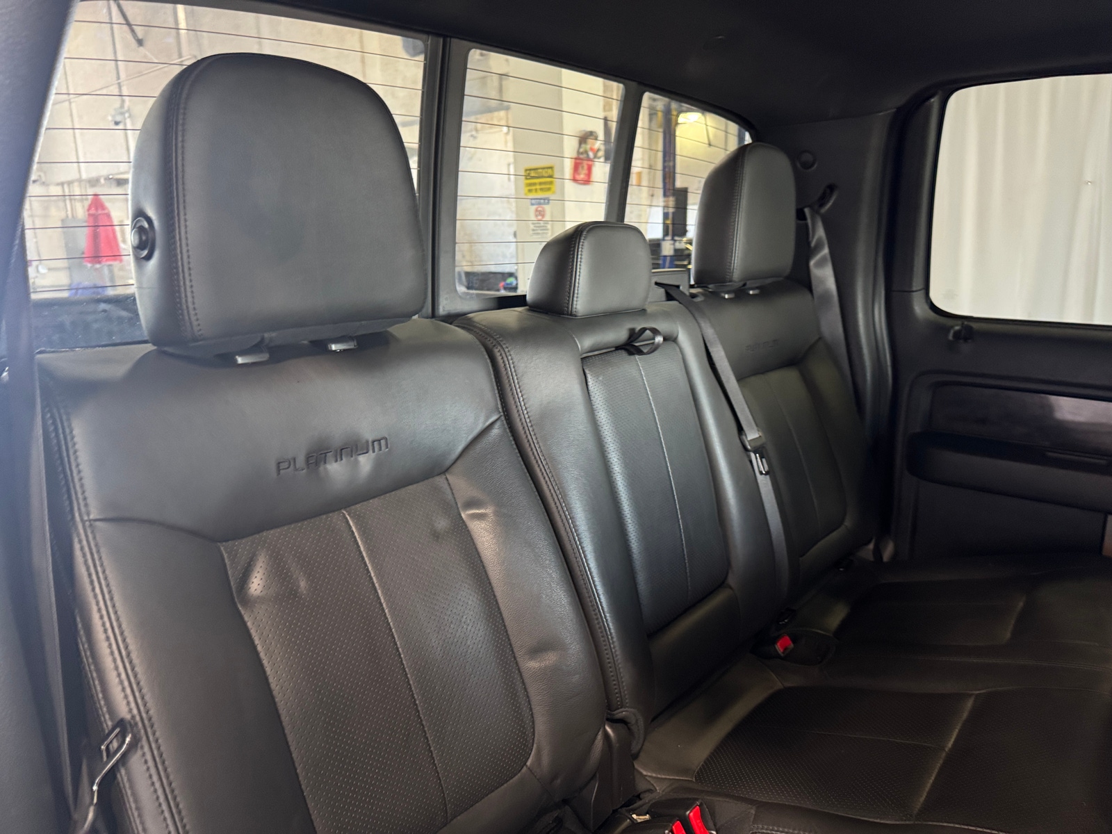 Thumbnail: 2013 Ford Econoline - 5