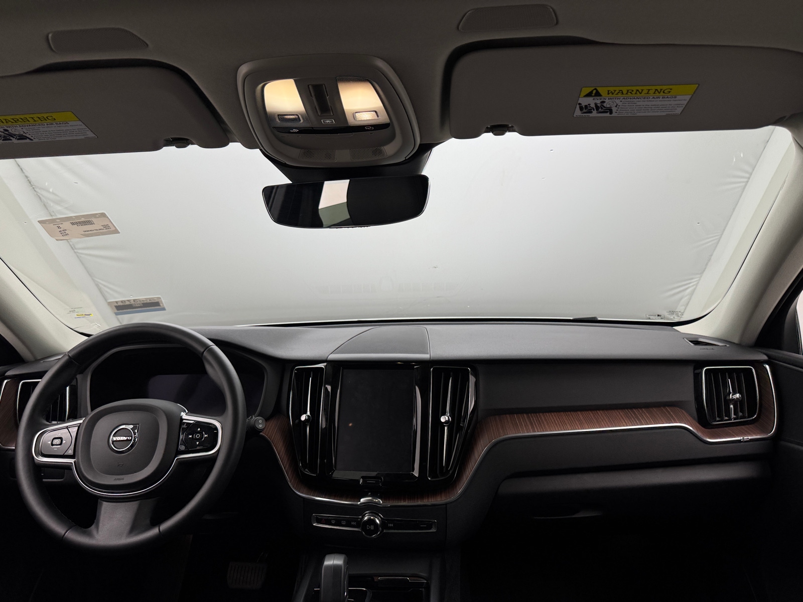 Thumbnail: 2023 Volvo XC60 - 2