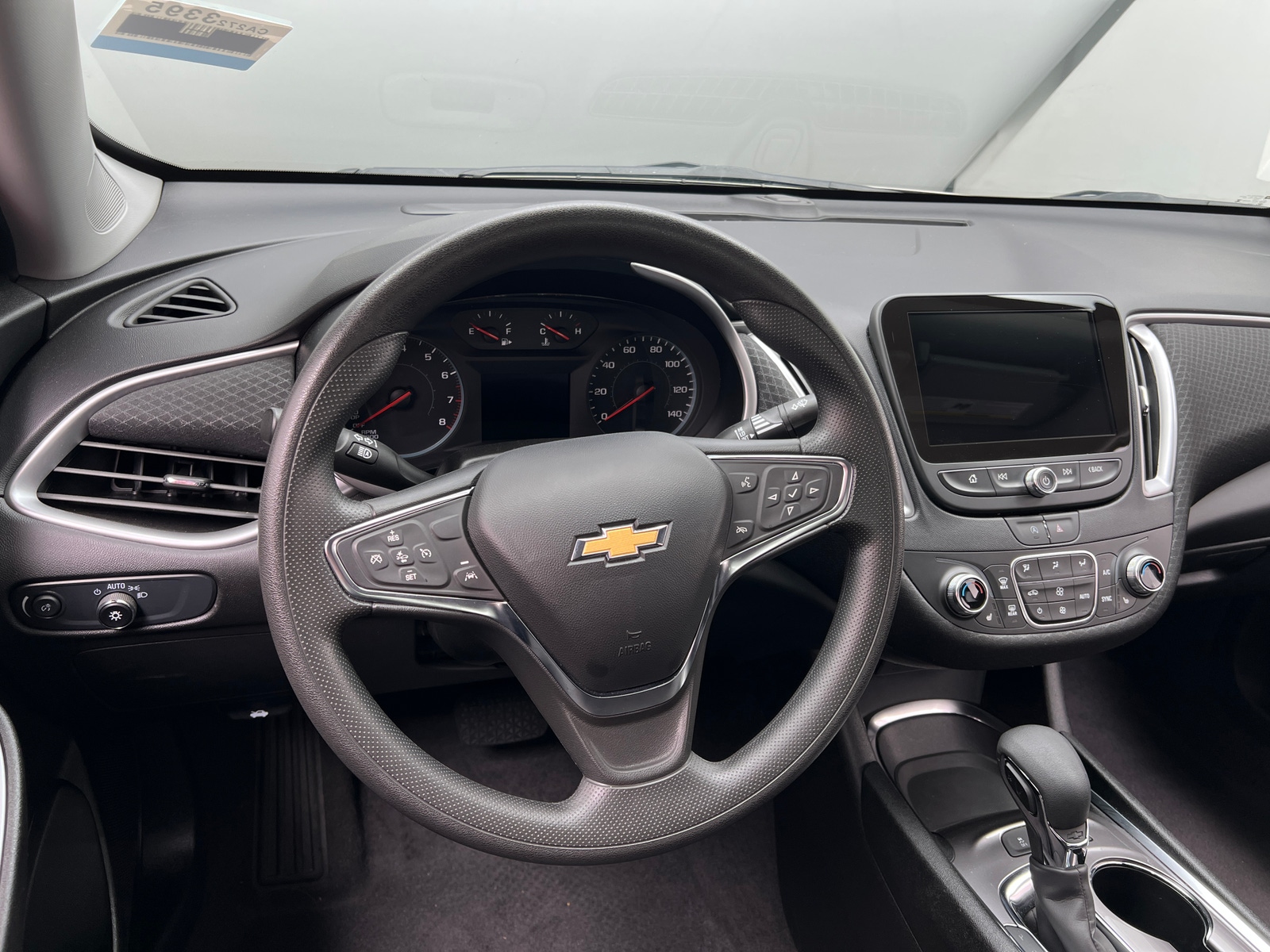Thumbnail: 2024 Chevrolet Malibu - 5