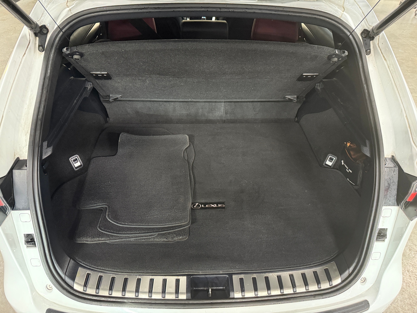 Thumbnail: 2016 Lexus NX - 6