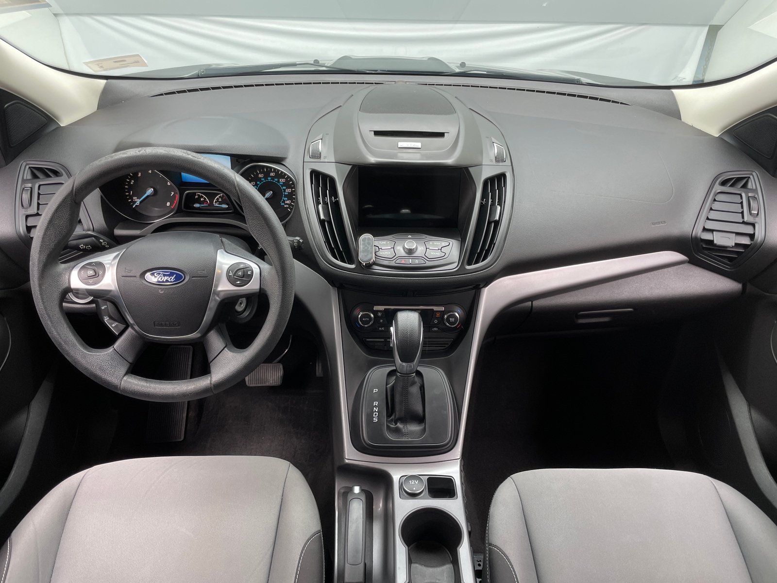 Thumbnail: 2016 Ford Escape - 3
