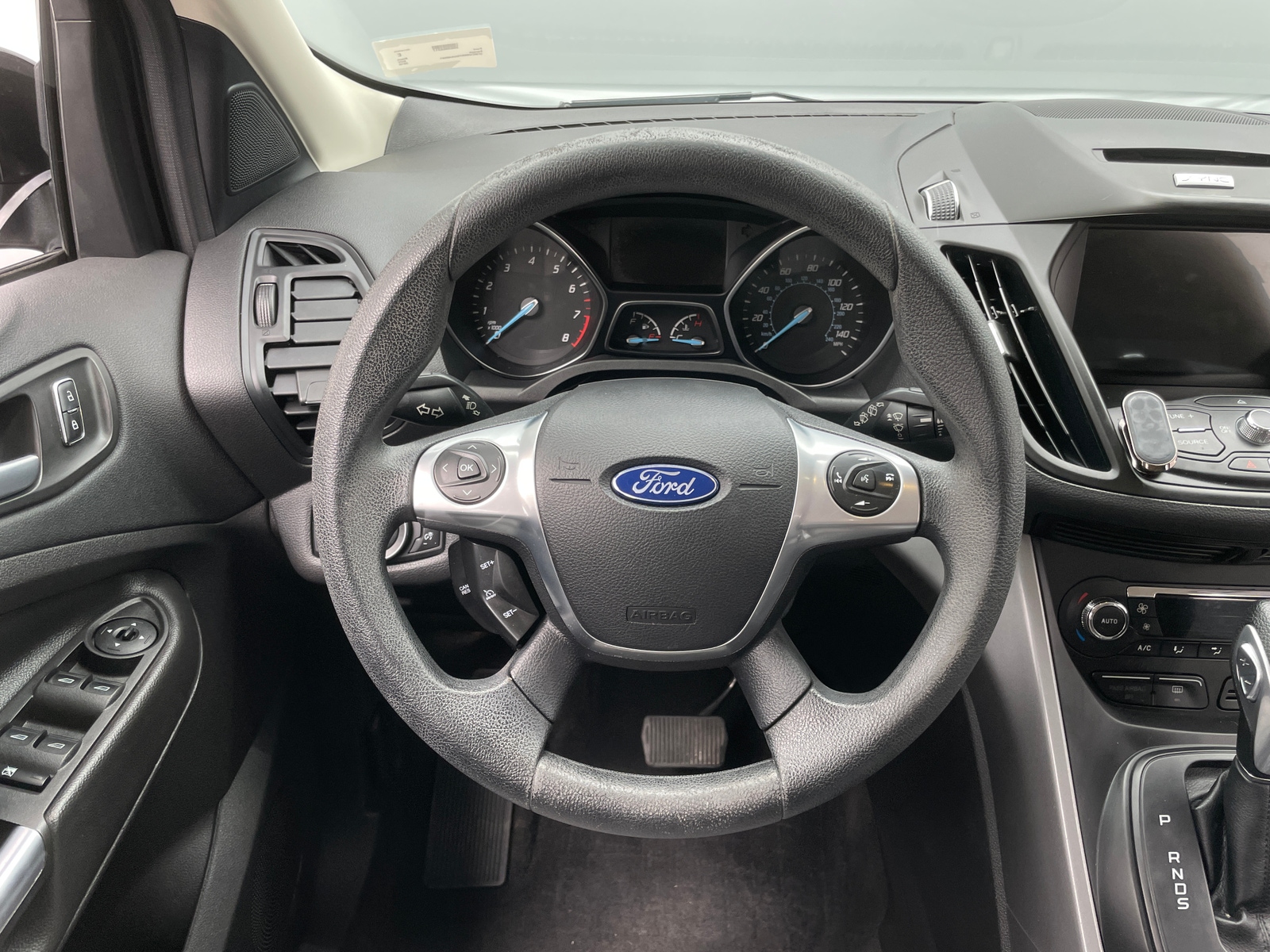 Thumbnail: 2016 Ford Escape - 5