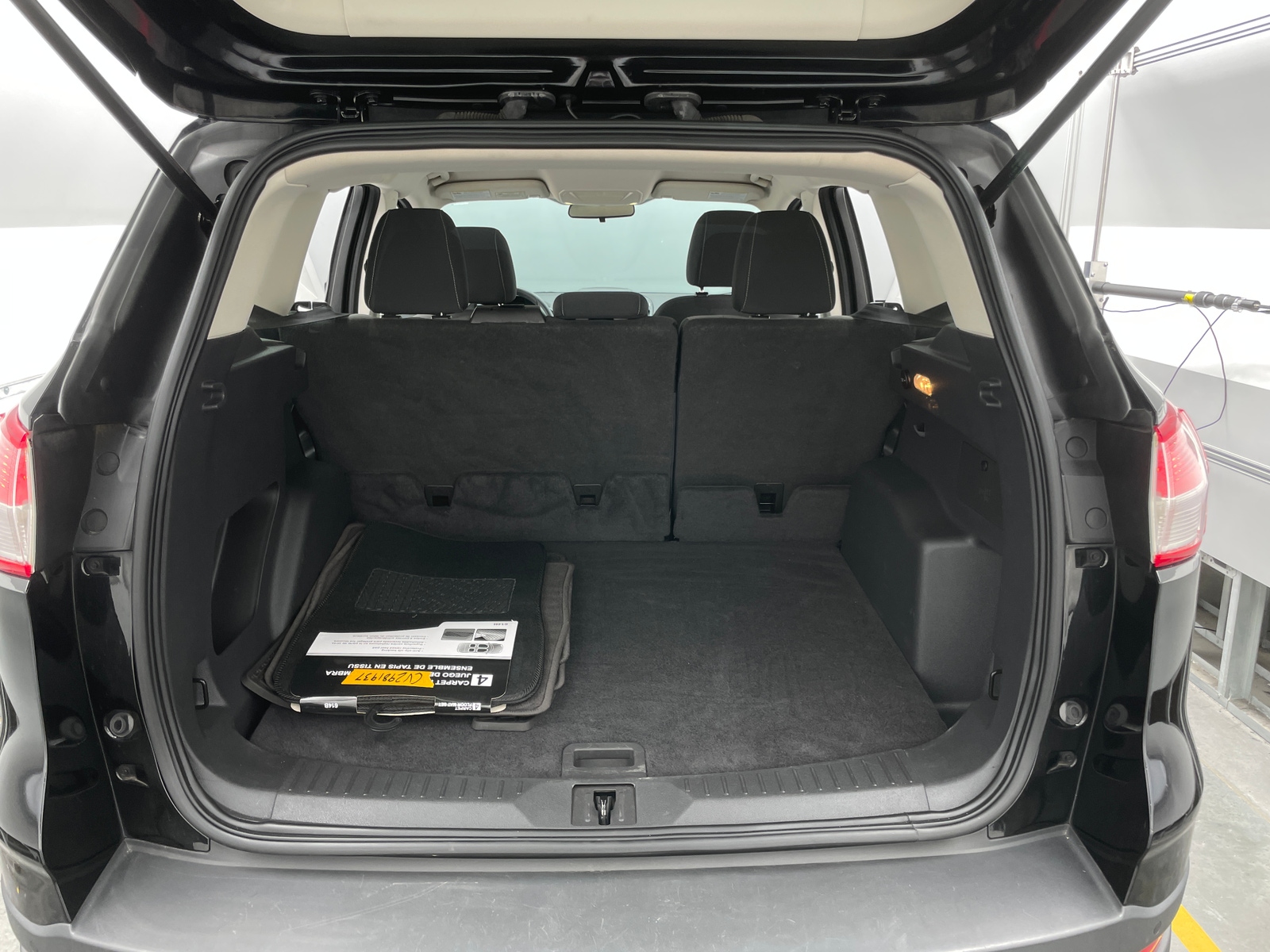 Thumbnail: 2016 Ford Escape - 7