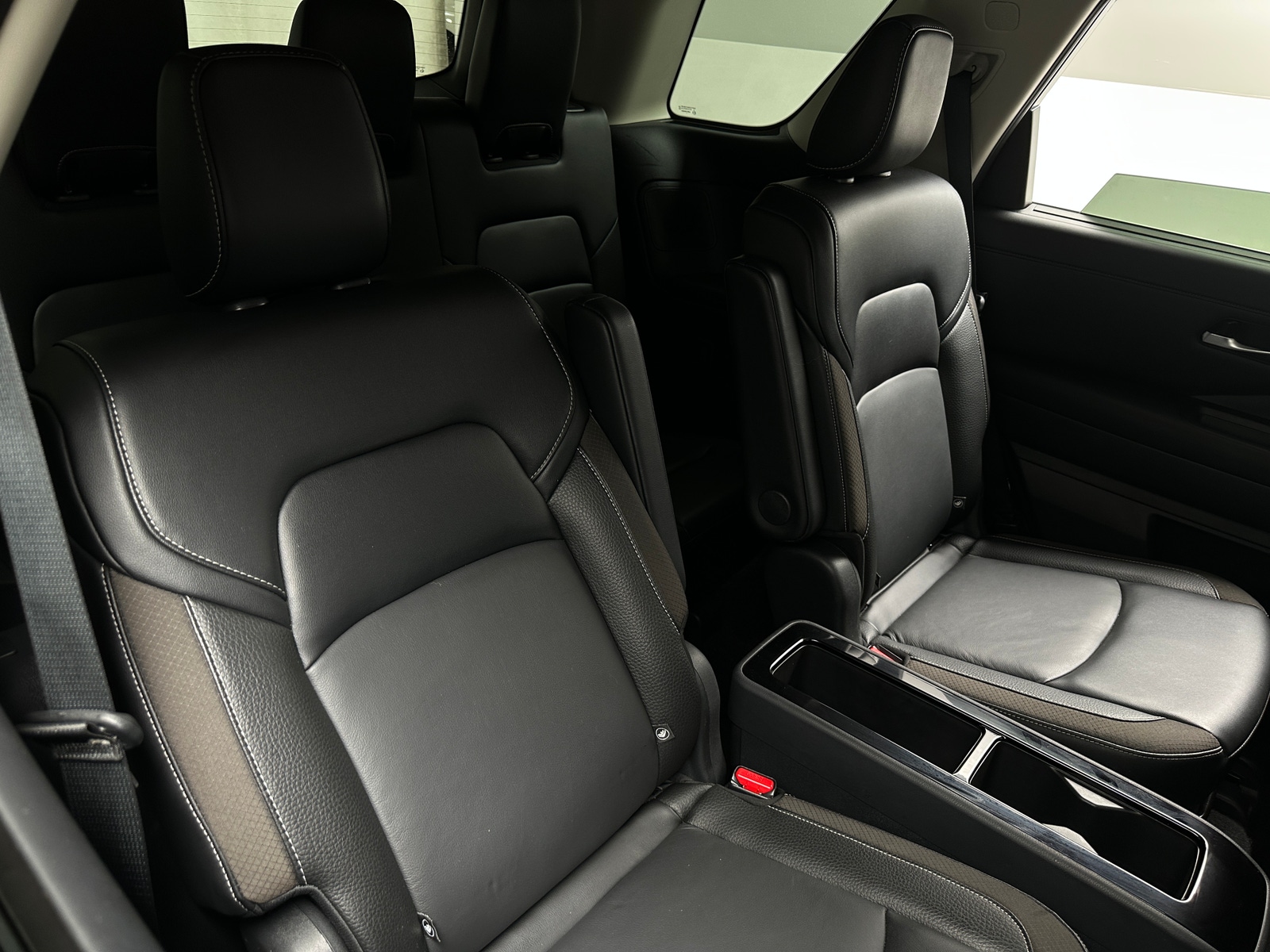 Thumbnail: 2024 Nissan Pathfinder - 5