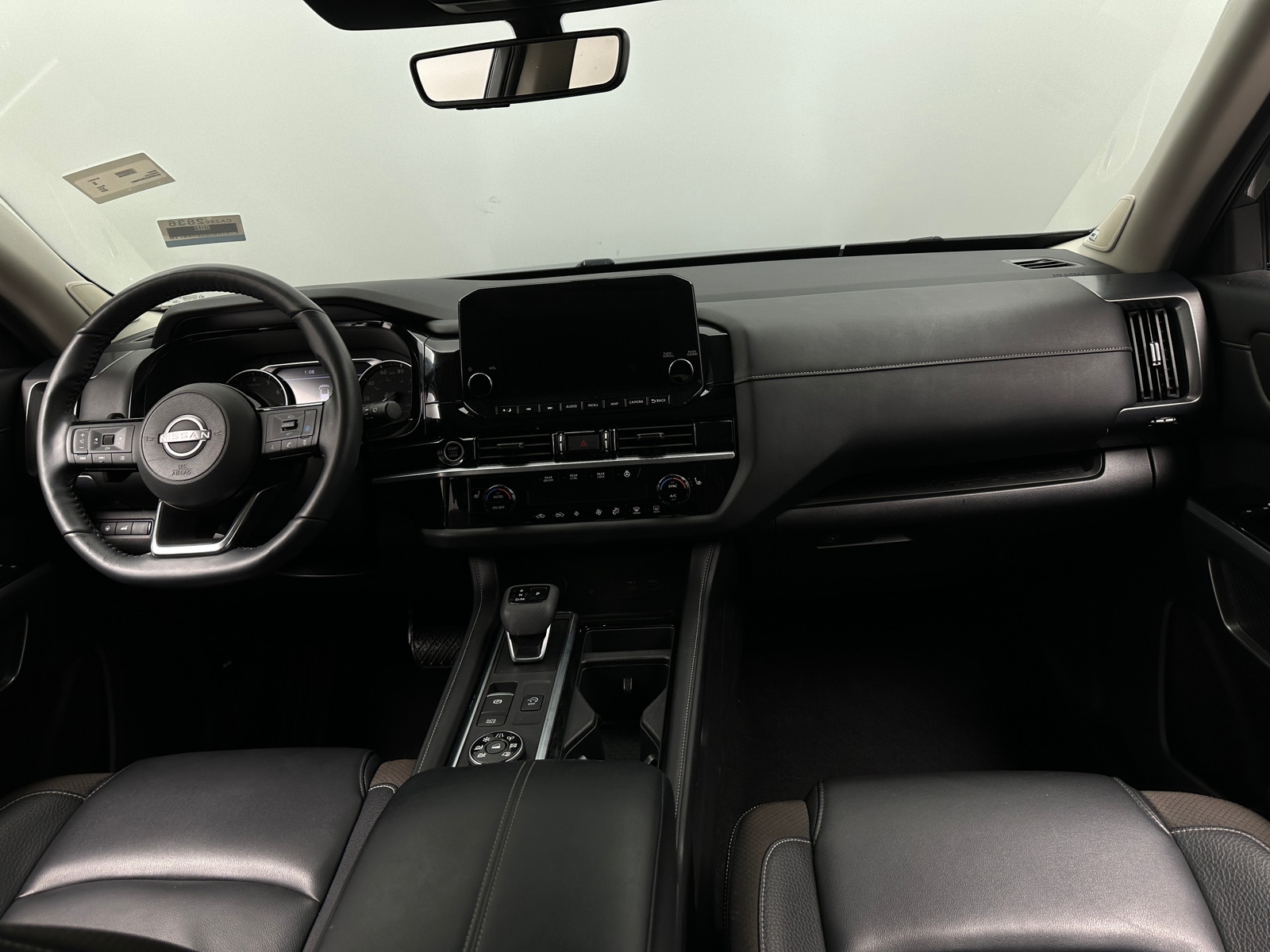 Thumbnail: 2024 Nissan Pathfinder - 2