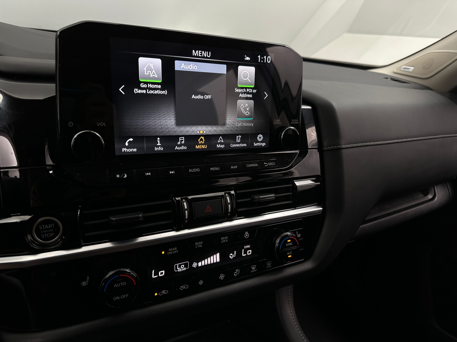 Thumbnail: 2024 Nissan Pathfinder - 3