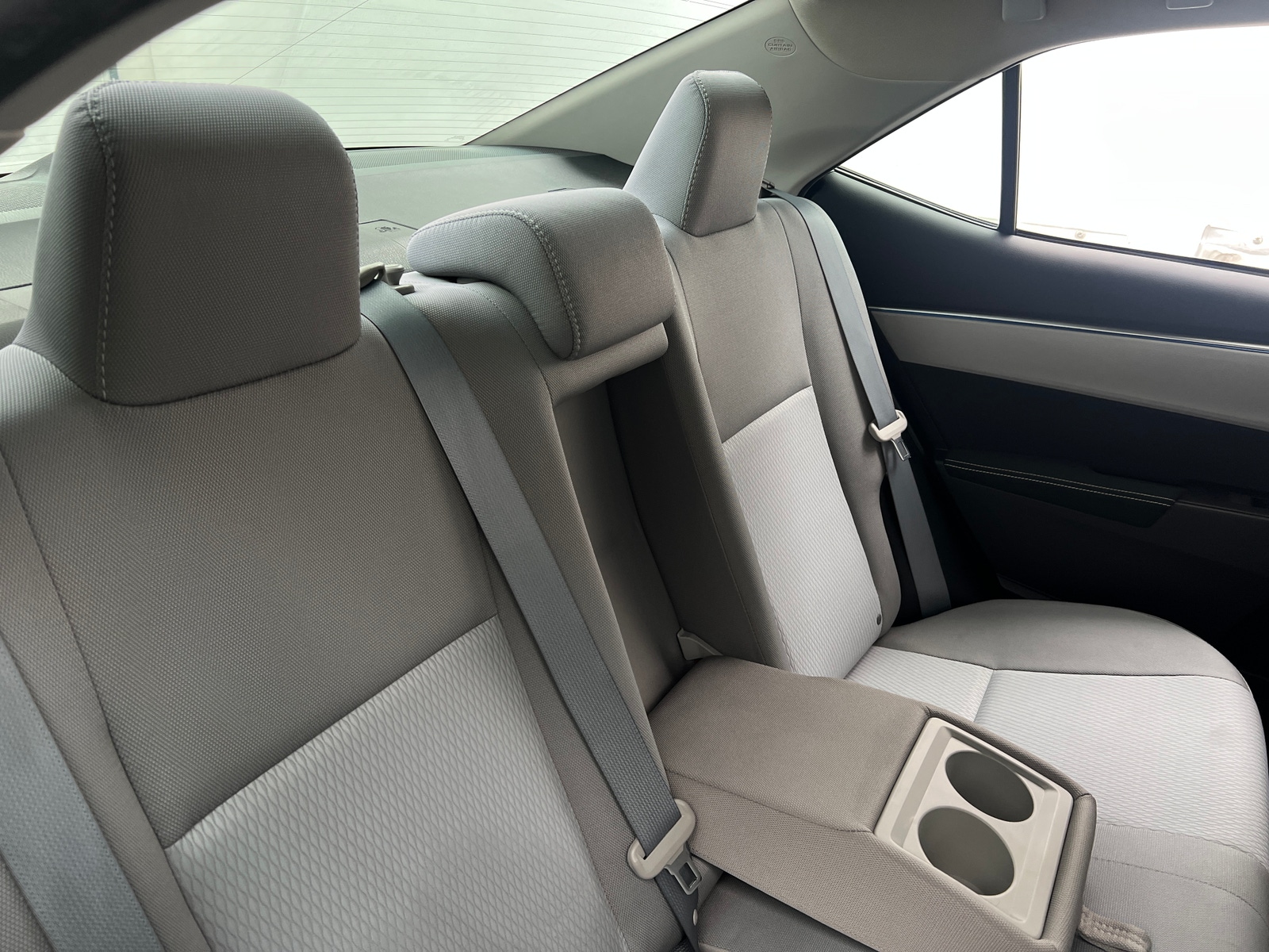 Thumbnail: 2016 Toyota Corolla - 6